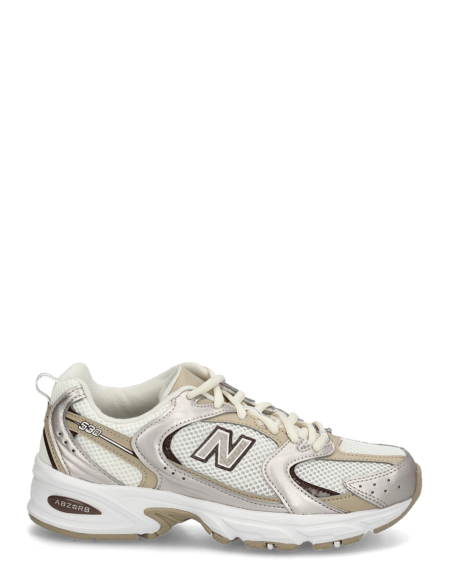 New Balance - New Balance 530 - lave sneakers - pumpernickel - 2
