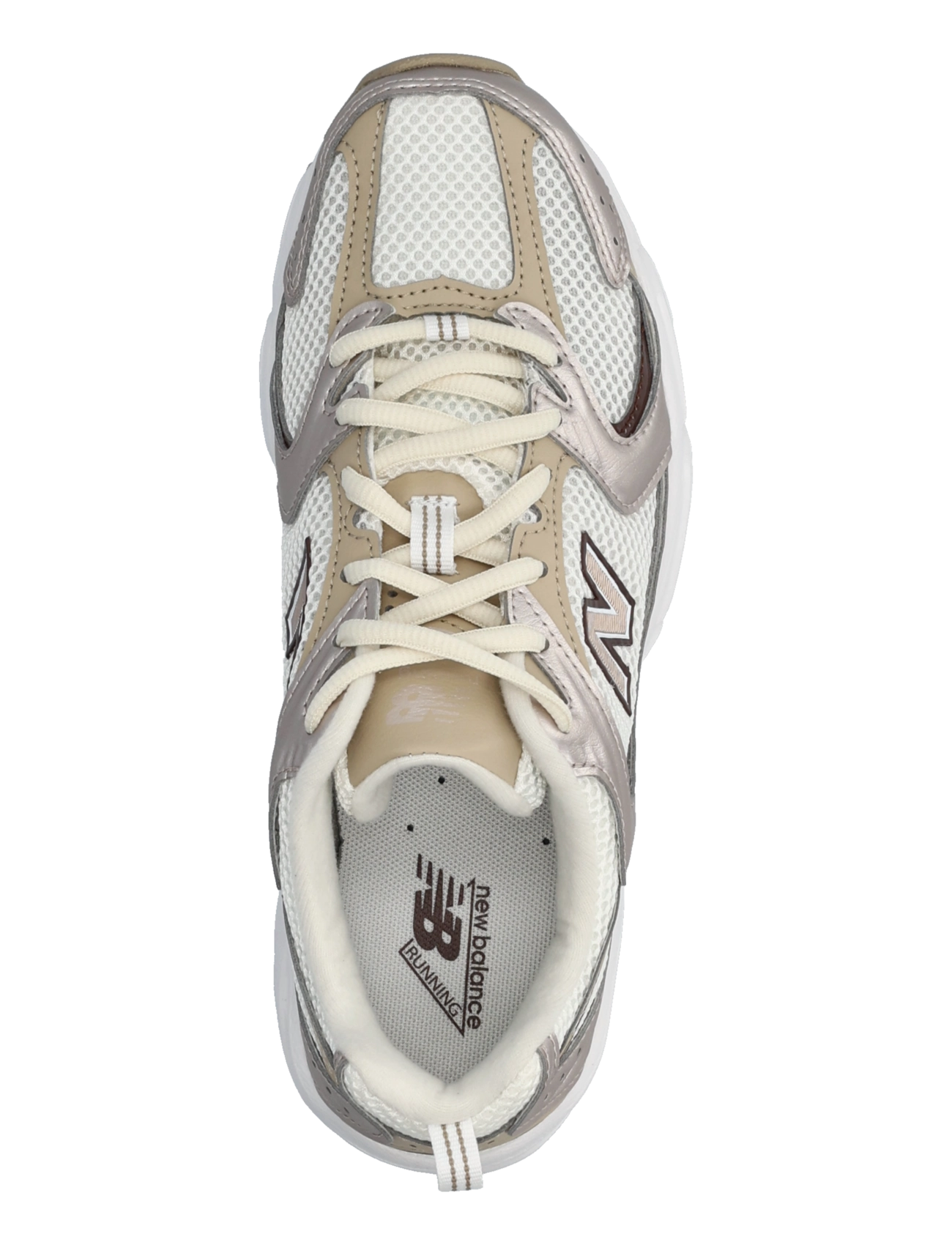 New Balance - New Balance 530 - low top sneakers - pumpernickel - 3