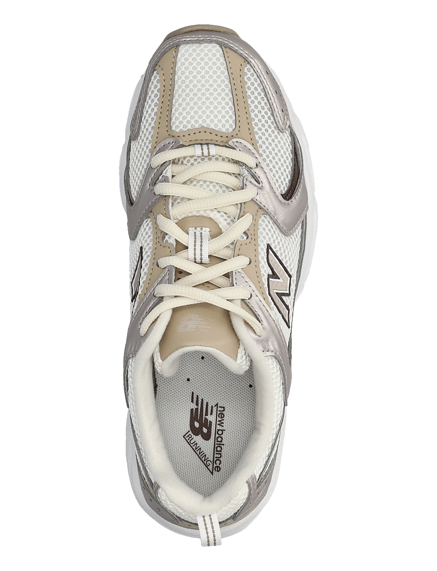 New Balance - New Balance 530 - low top sneakers - pumpernickel - 3