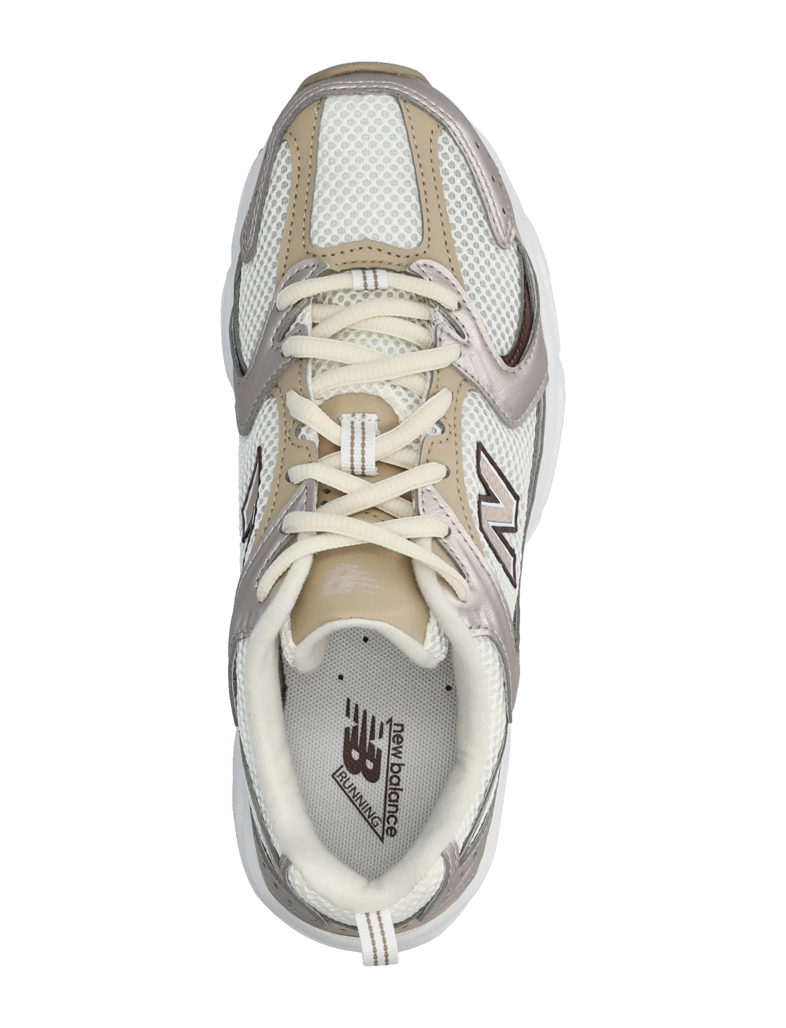 New Balance - New Balance 530 - lave sneakers - pumpernickel - 3