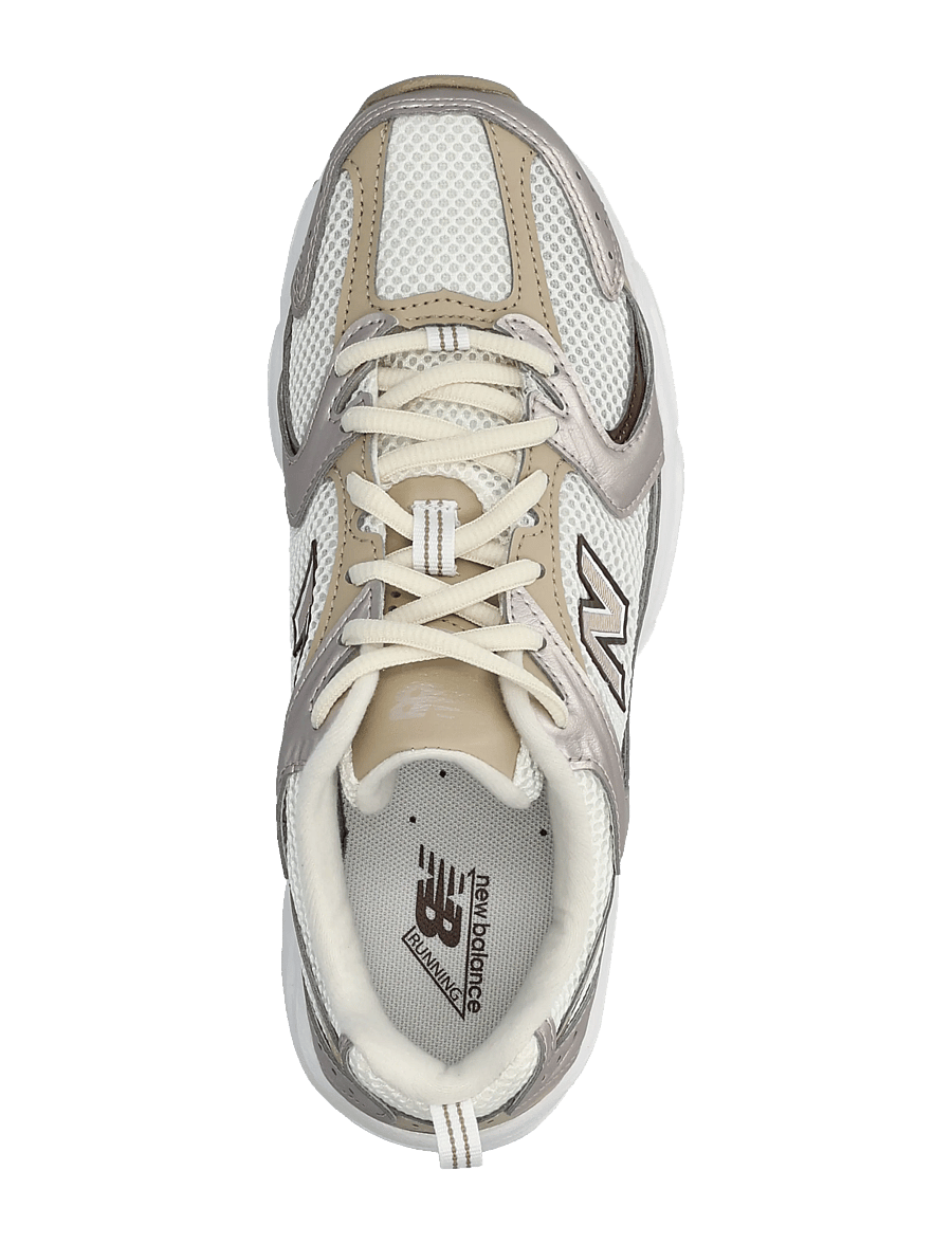 New Balance - New Balance 530 - lave sneakers - pumpernickel - 3