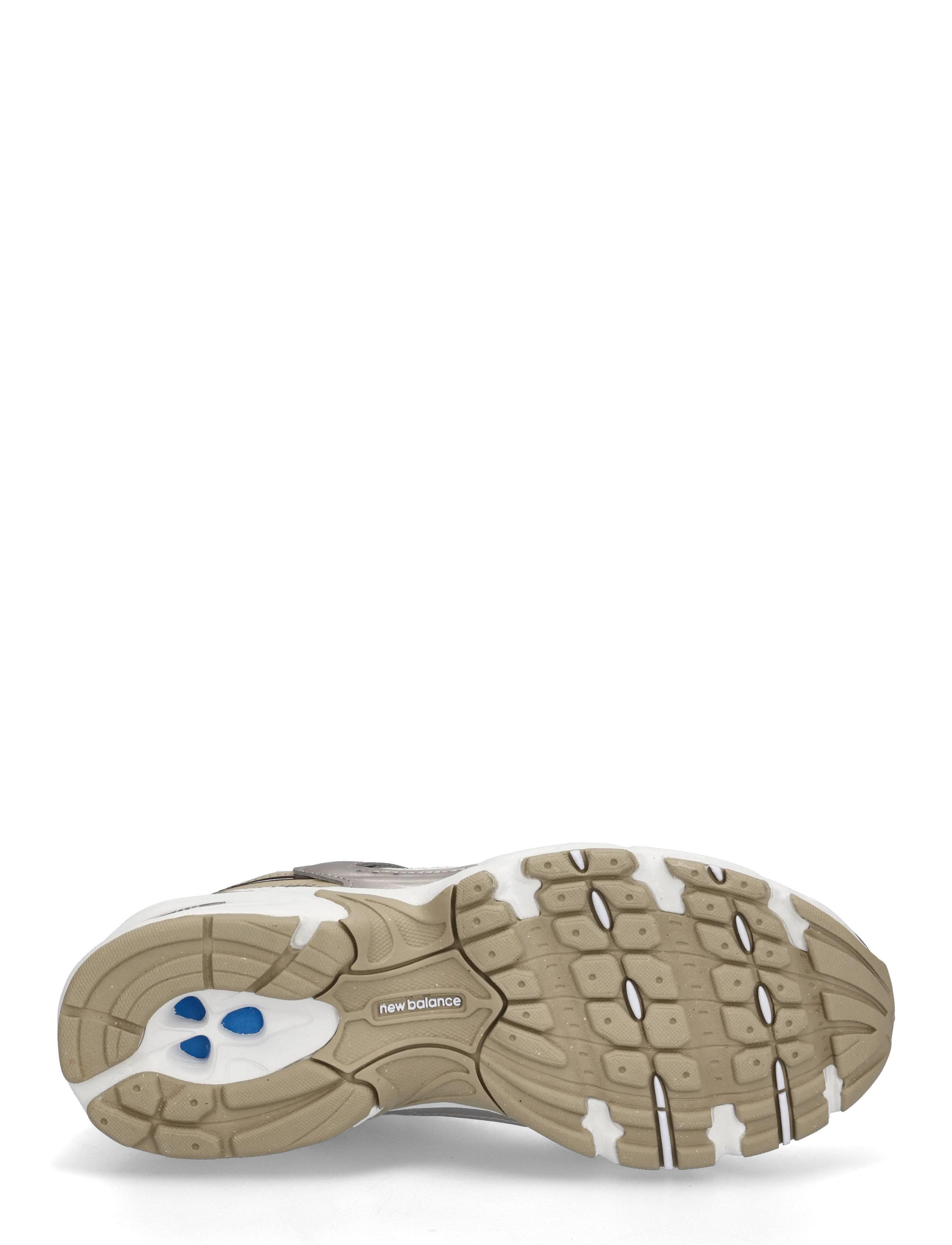 New Balance - New Balance 530 - lave sneakers - pumpernickel - 4