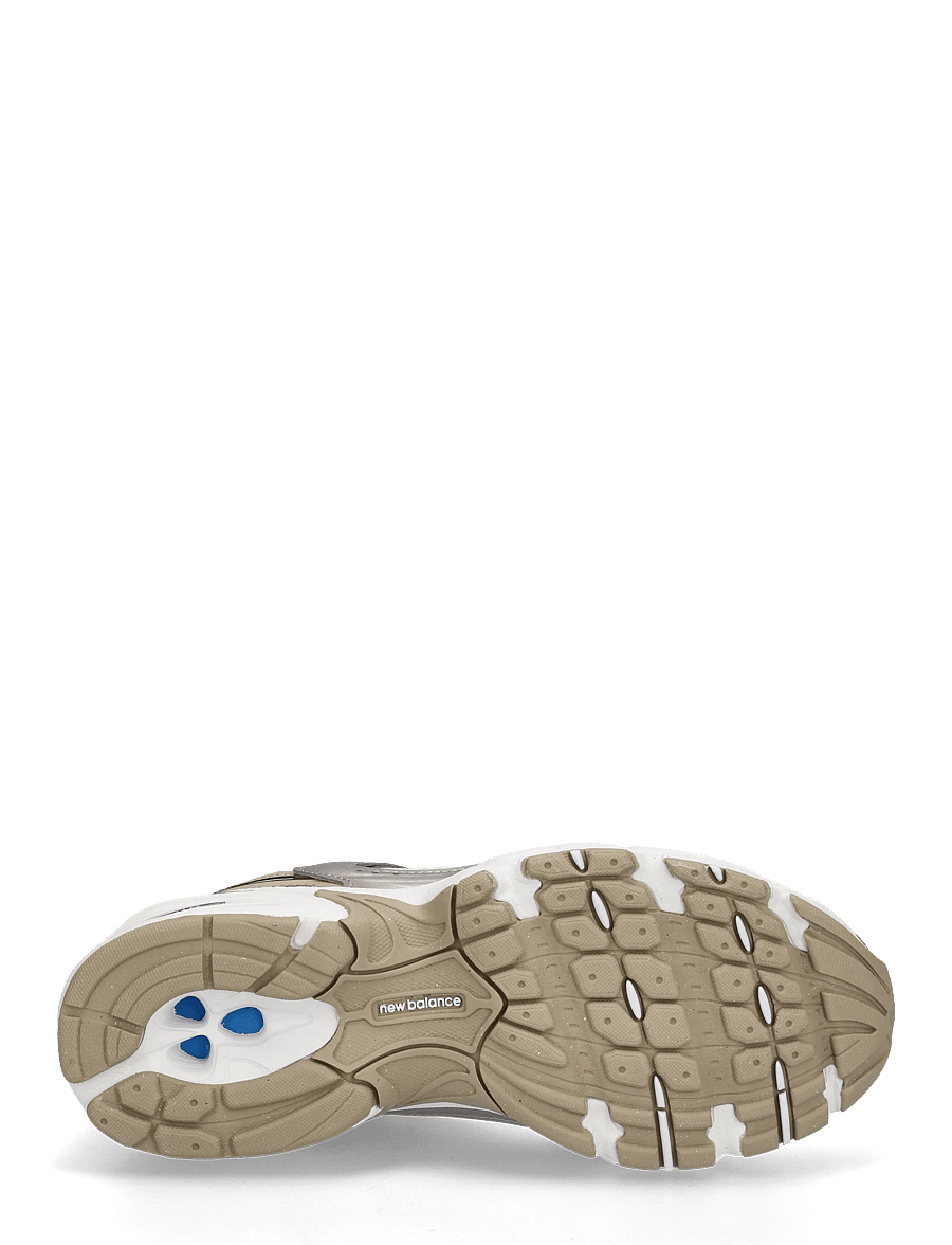 New Balance - New Balance 530 - lave sneakers - pumpernickel - 4