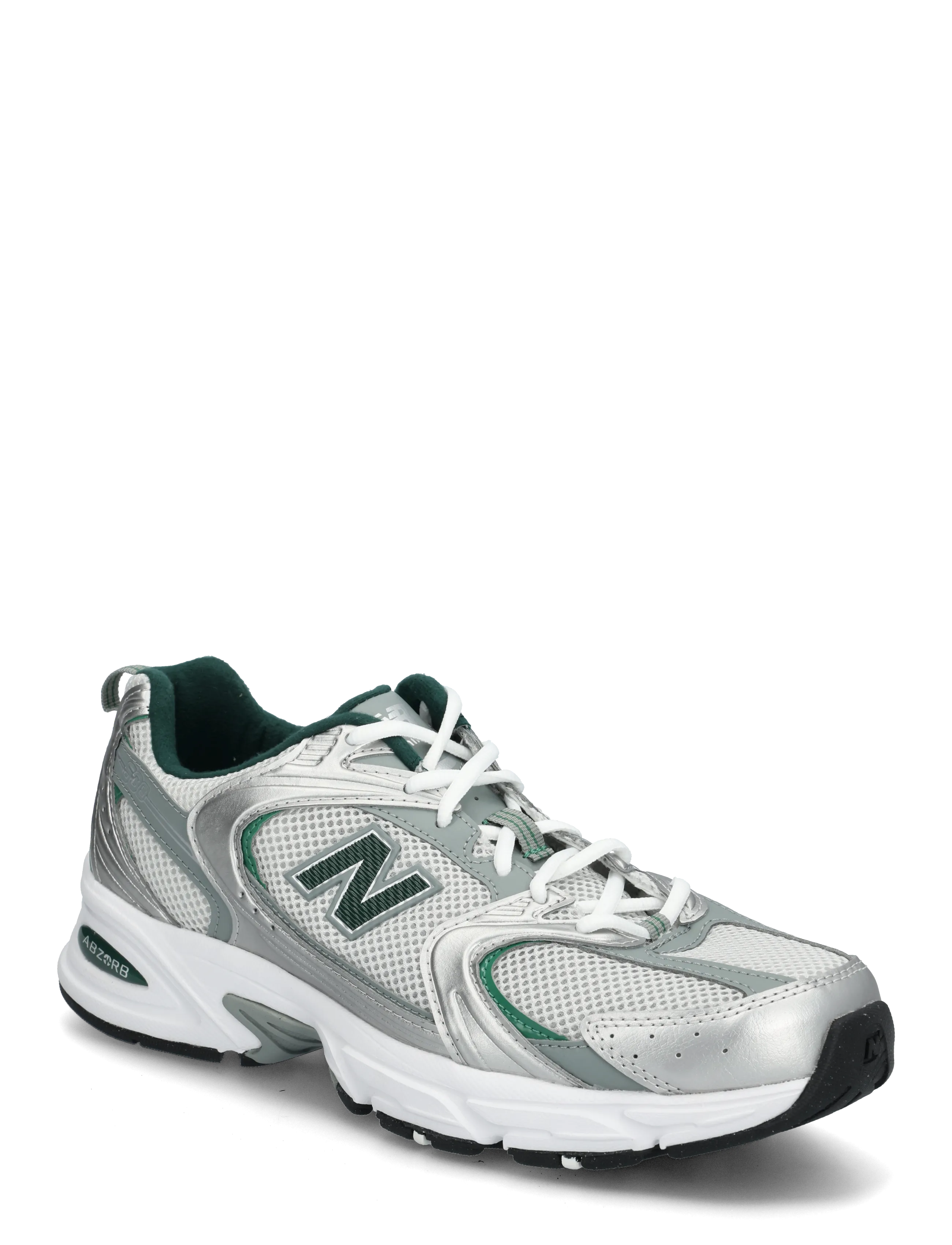 New Balance New Balance 530 - New Balance - SILVER METALLIC / silver