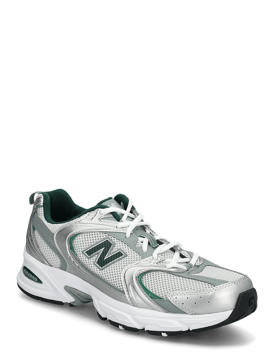 New Balance - New Balance 530 - låga sneakers - silver metallic - 0