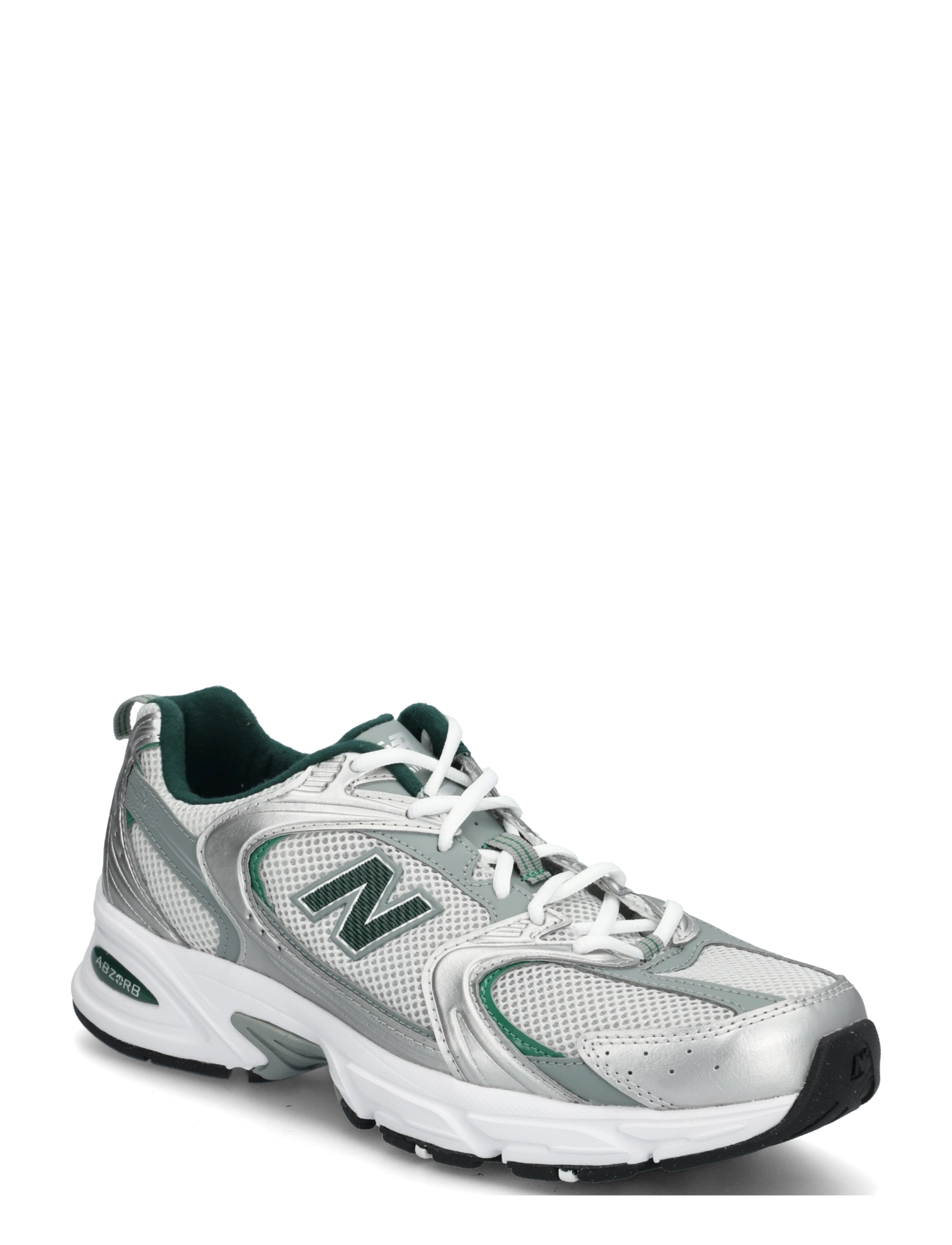 New Balance New Balance 530 - Sneakers - SILVER METALLIC / silver