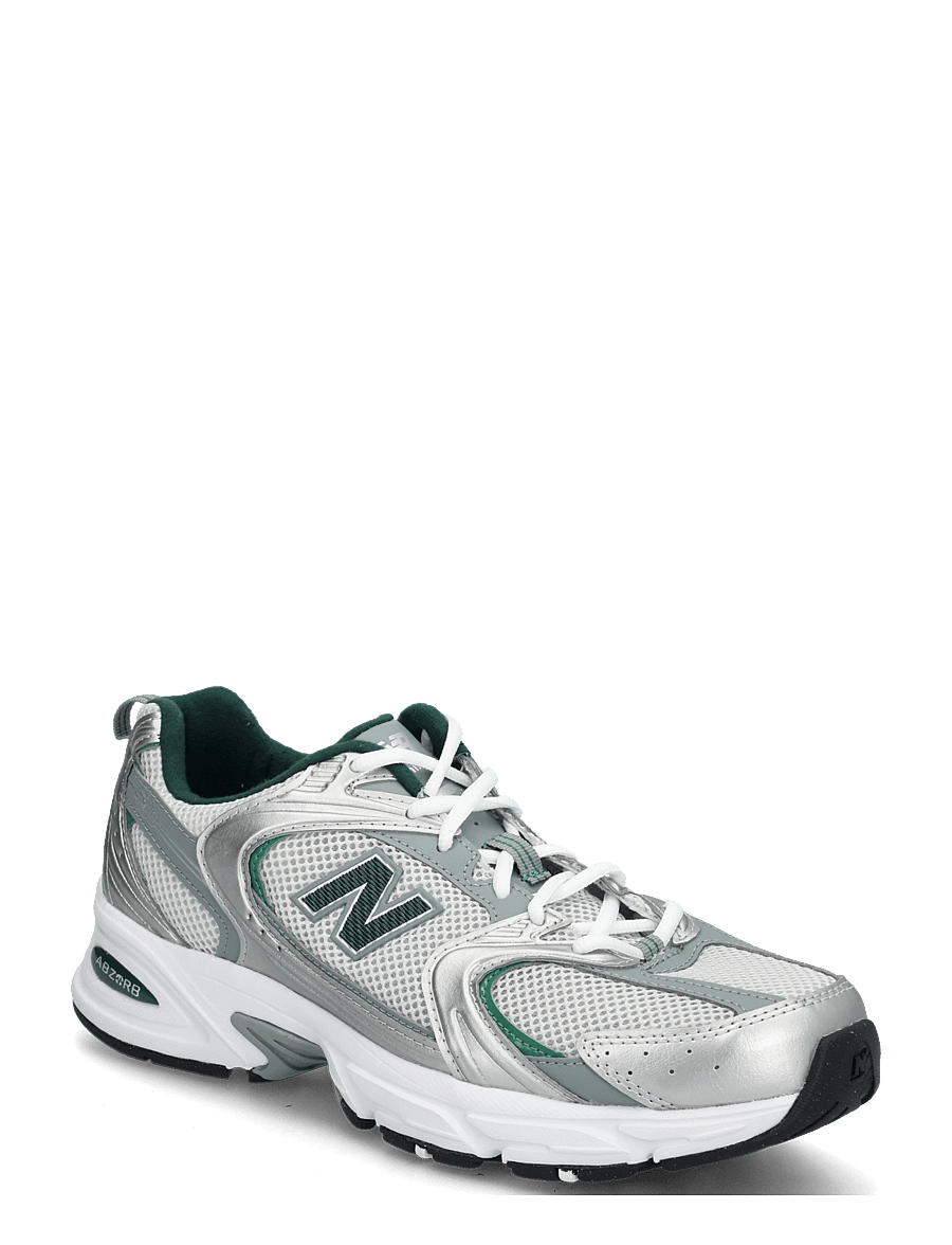 New Balance - New Balance 530 - lave sneakers - silver metallic - 0