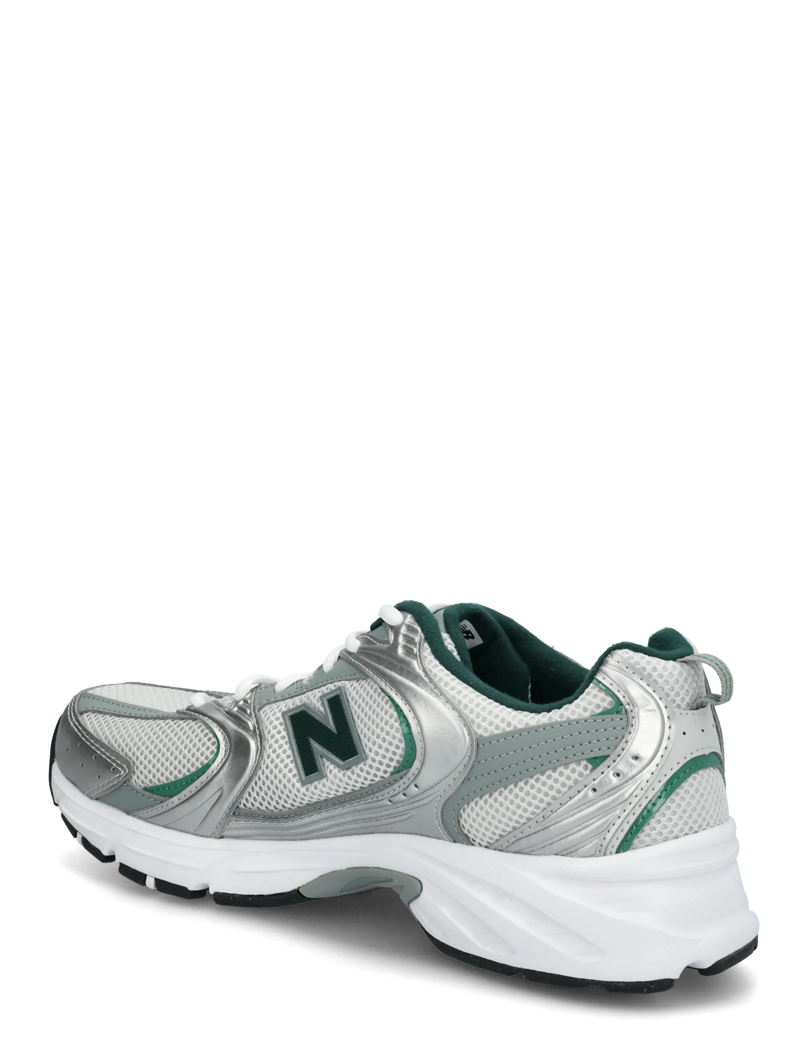 New Balance - New Balance 530 - låga sneakers - silver metallic - 1