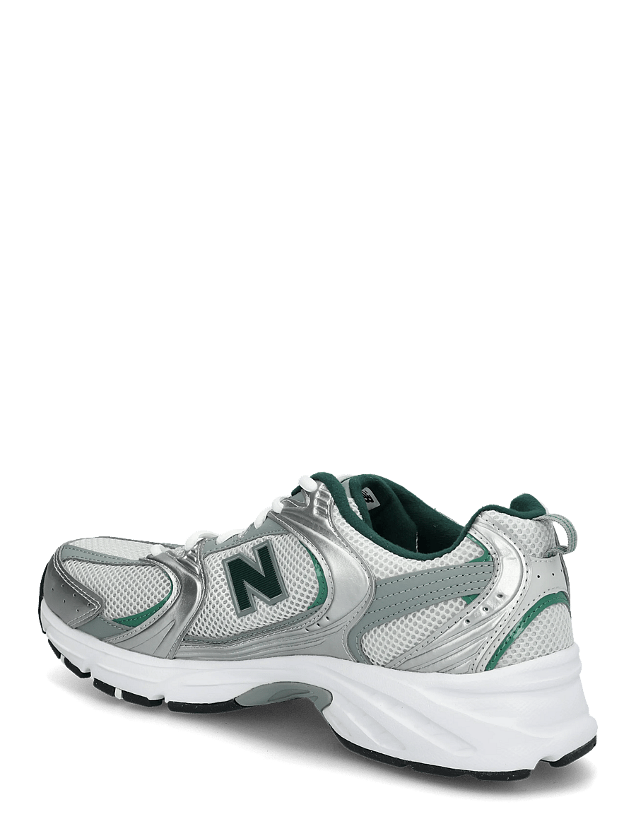 New Balance - New Balance 530 - låga sneakers - silver metallic - 1