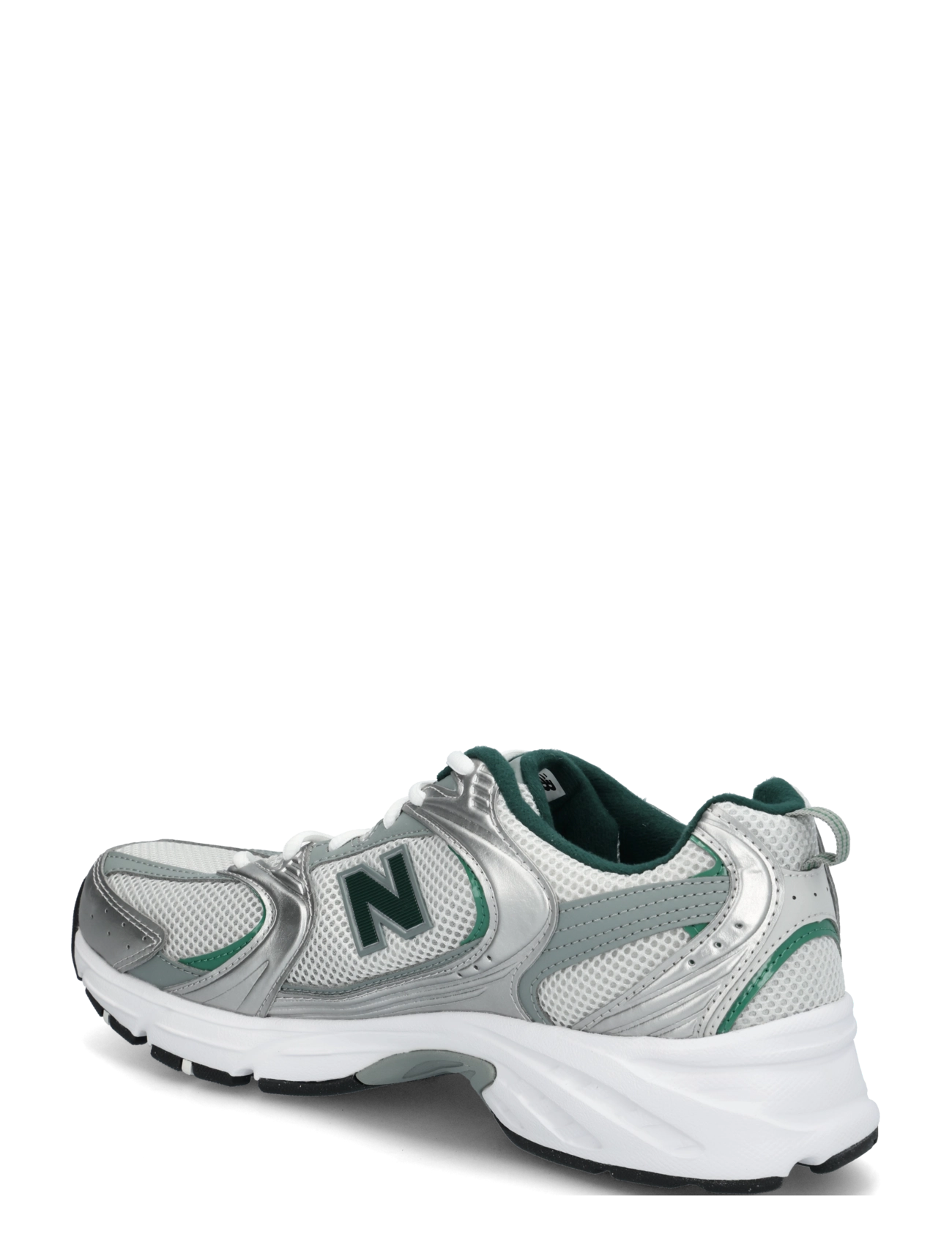 New Balance - New Balance 530 - lave sneakers - silver metallic - 1