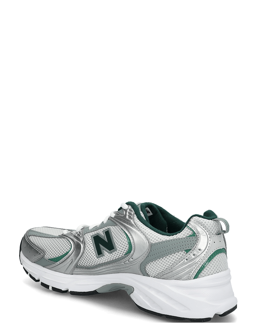 New Balance - New Balance 530 - lave sneakers - silver metallic - 1