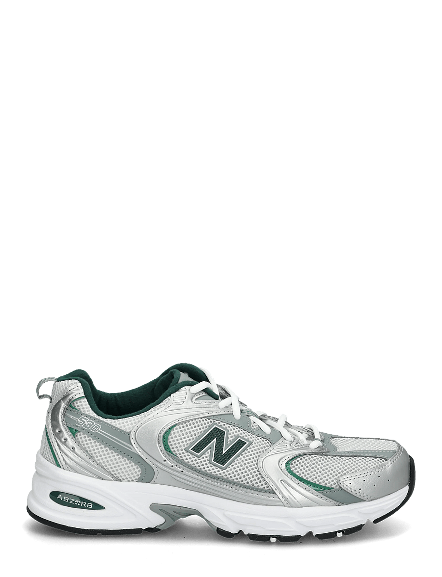 New Balance - New Balance 530 - låga sneakers - silver metallic - 2