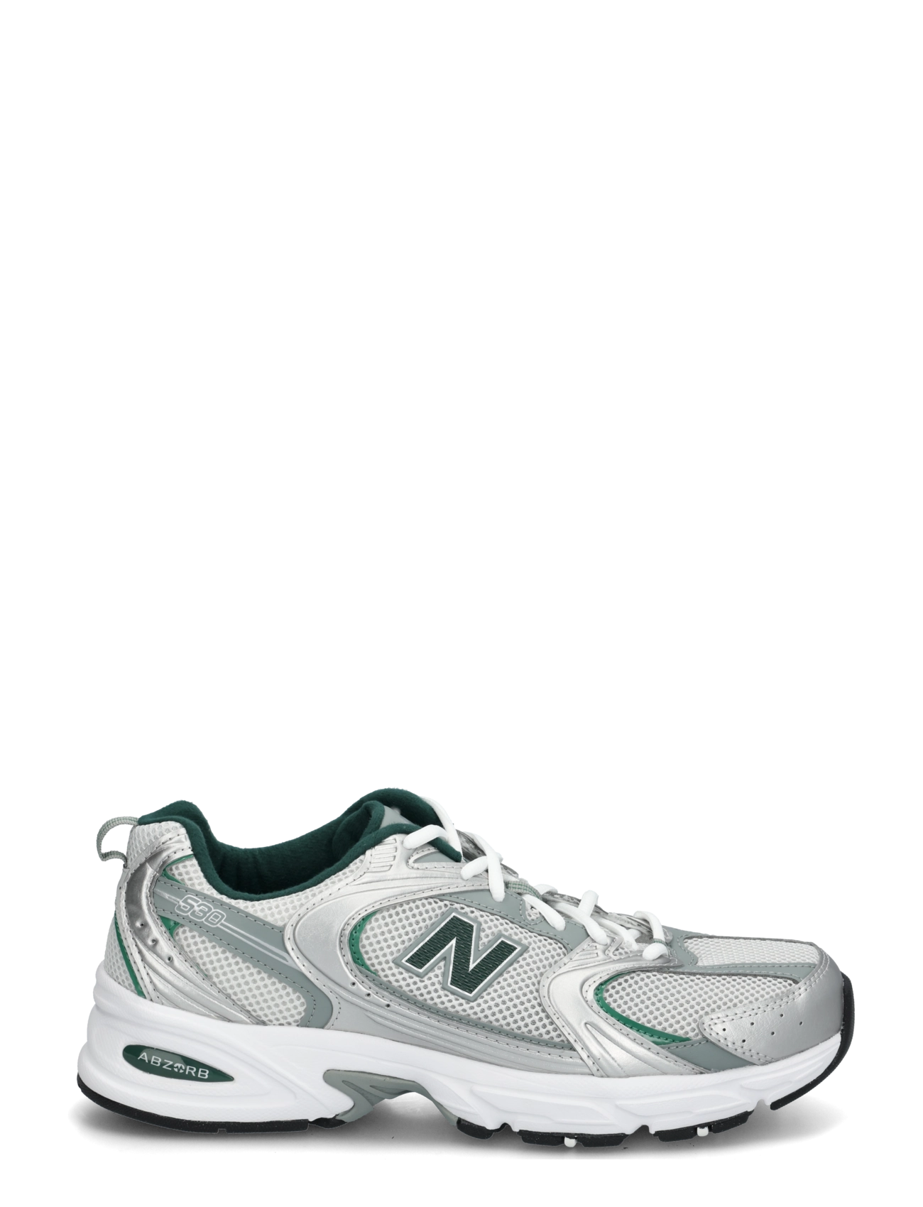 New Balance - New Balance 530 - lave sneakers - silver metallic - 2