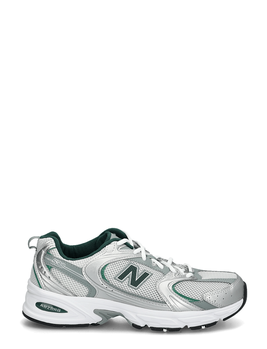 New Balance - New Balance 530 - lave sneakers - silver metallic - 2