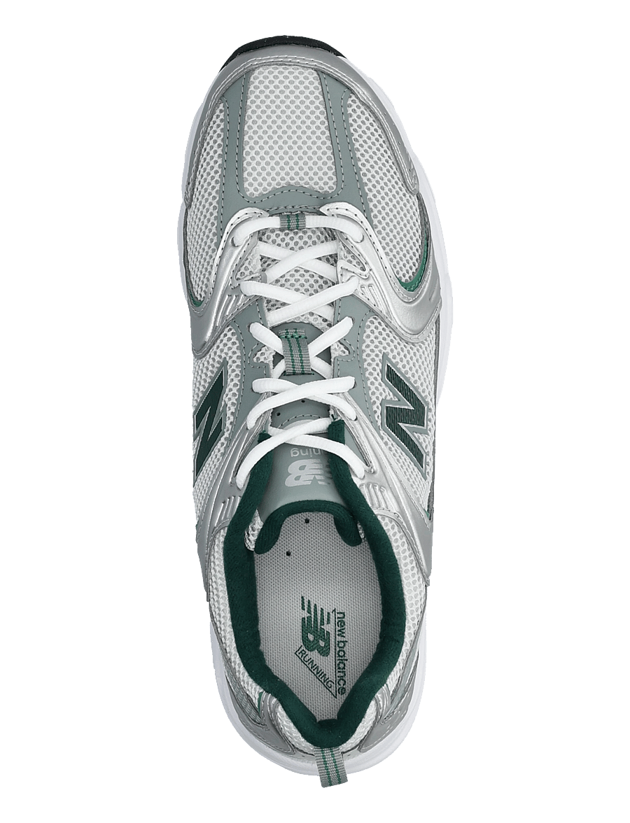 New Balance - New Balance 530 - lave sneakers - silver metallic - 3