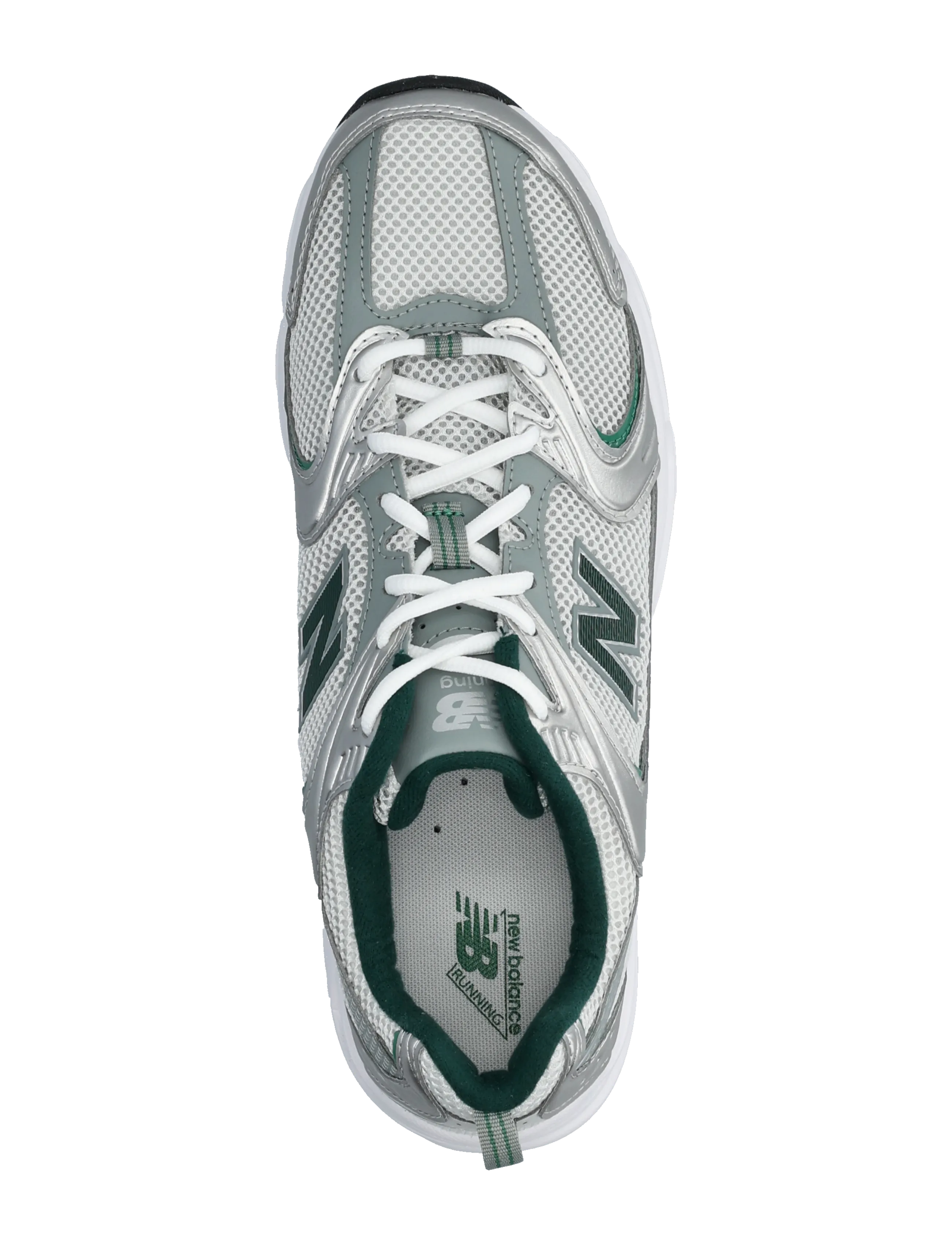 New Balance - New Balance 530 - låga sneakers - silver metallic - 3