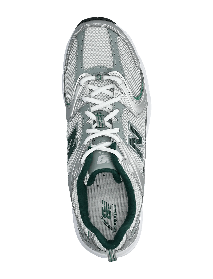 New Balance - New Balance 530 - låga sneakers - silver metallic - 3