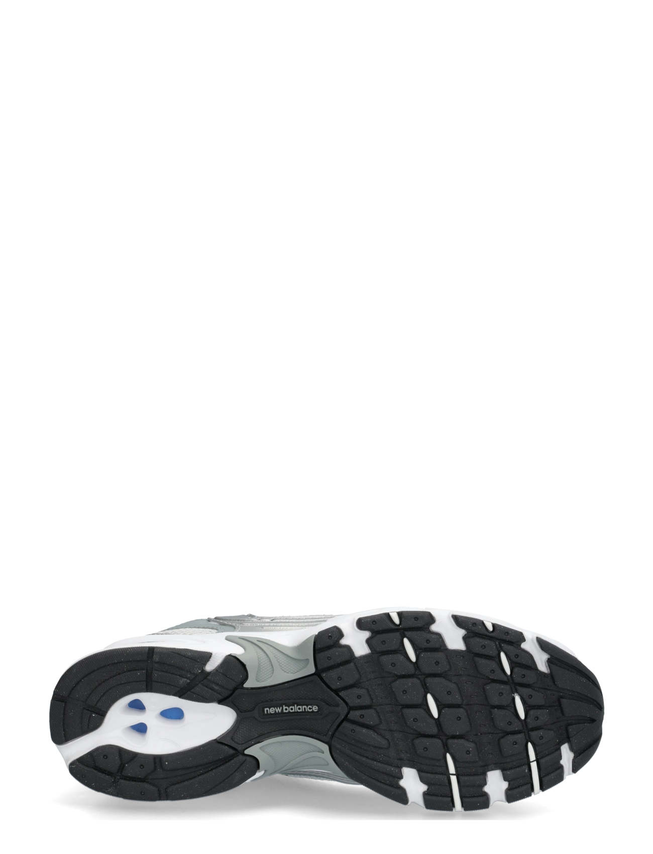 New Balance - New Balance 530 - lave sneakers - silver metallic - 4