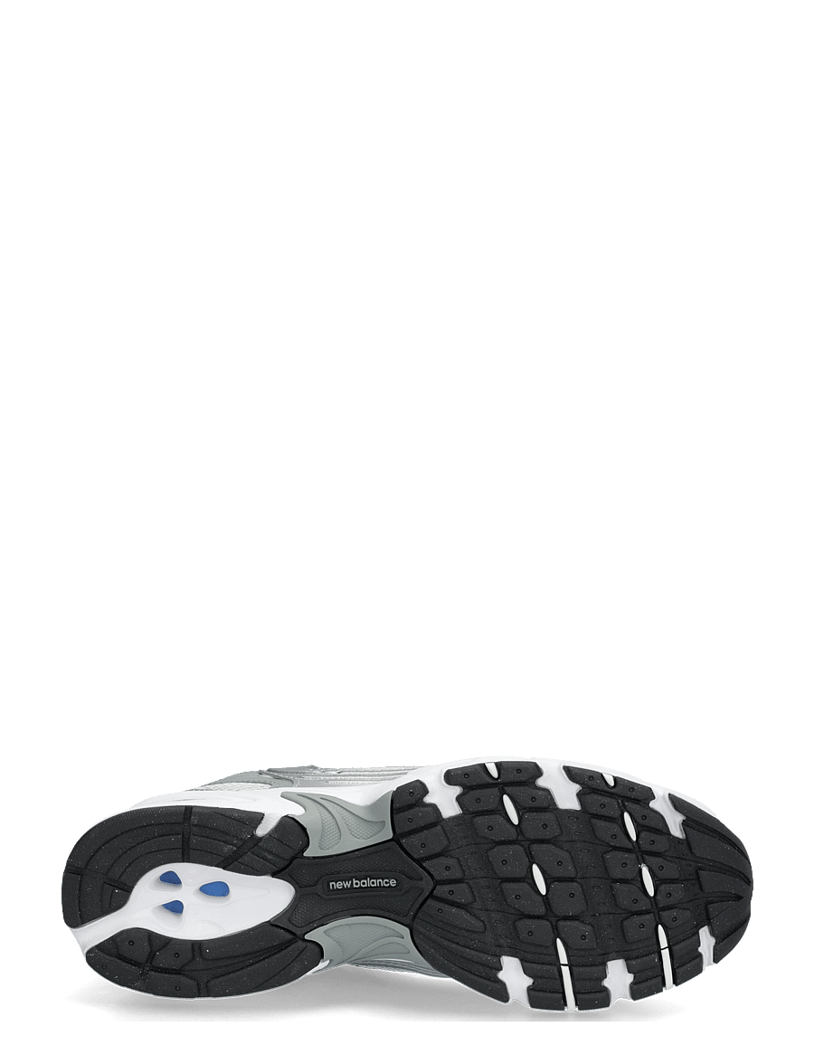 New Balance - New Balance 530 - lave sneakers - silver metallic - 4