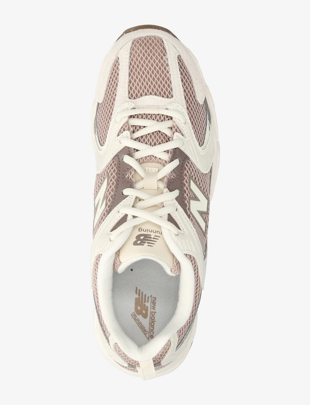 New Balance - New Balance 530 - low tops - bisque - 3