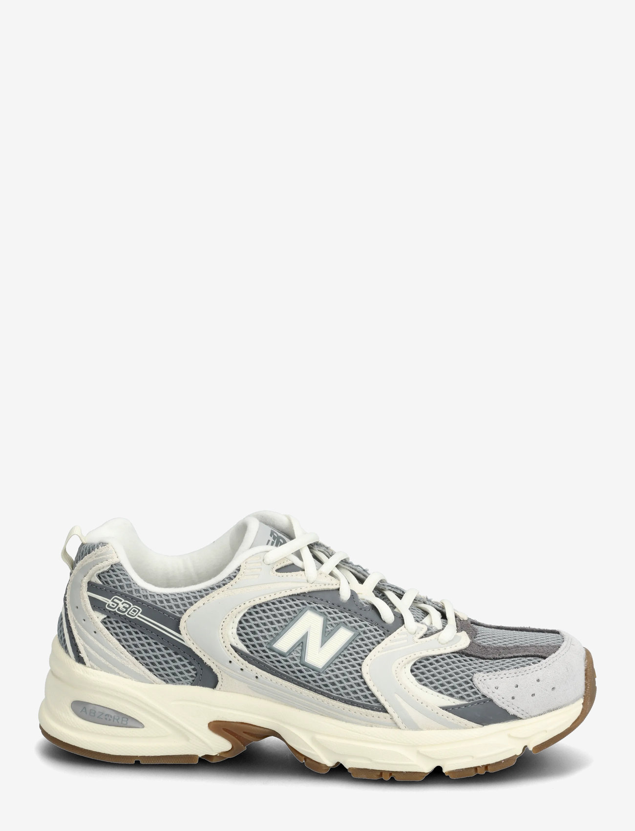 New Balance - New Balance 530 - låga sneakers - raincloud - 1