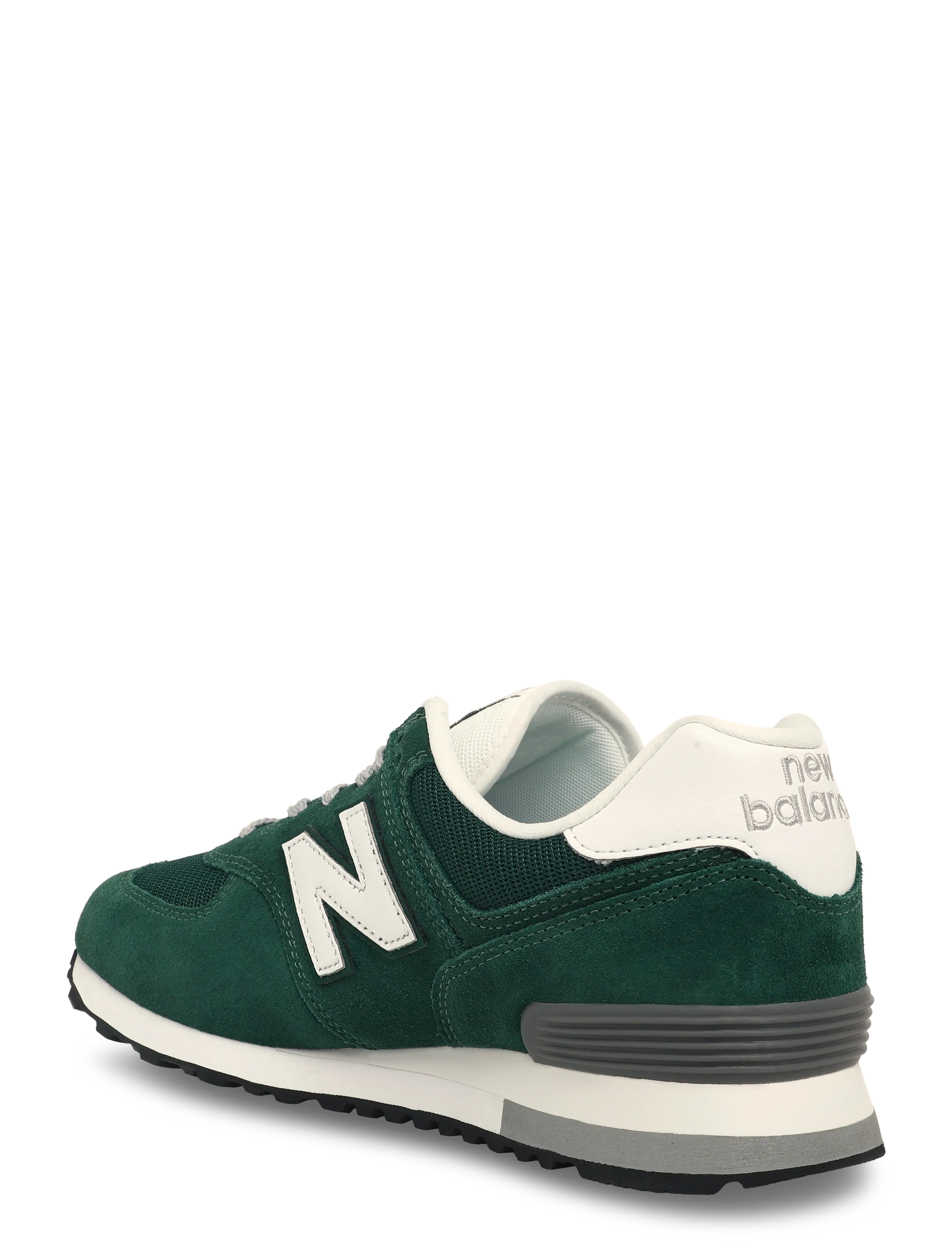 New Balance - New Balance 574 - nordic green - 1