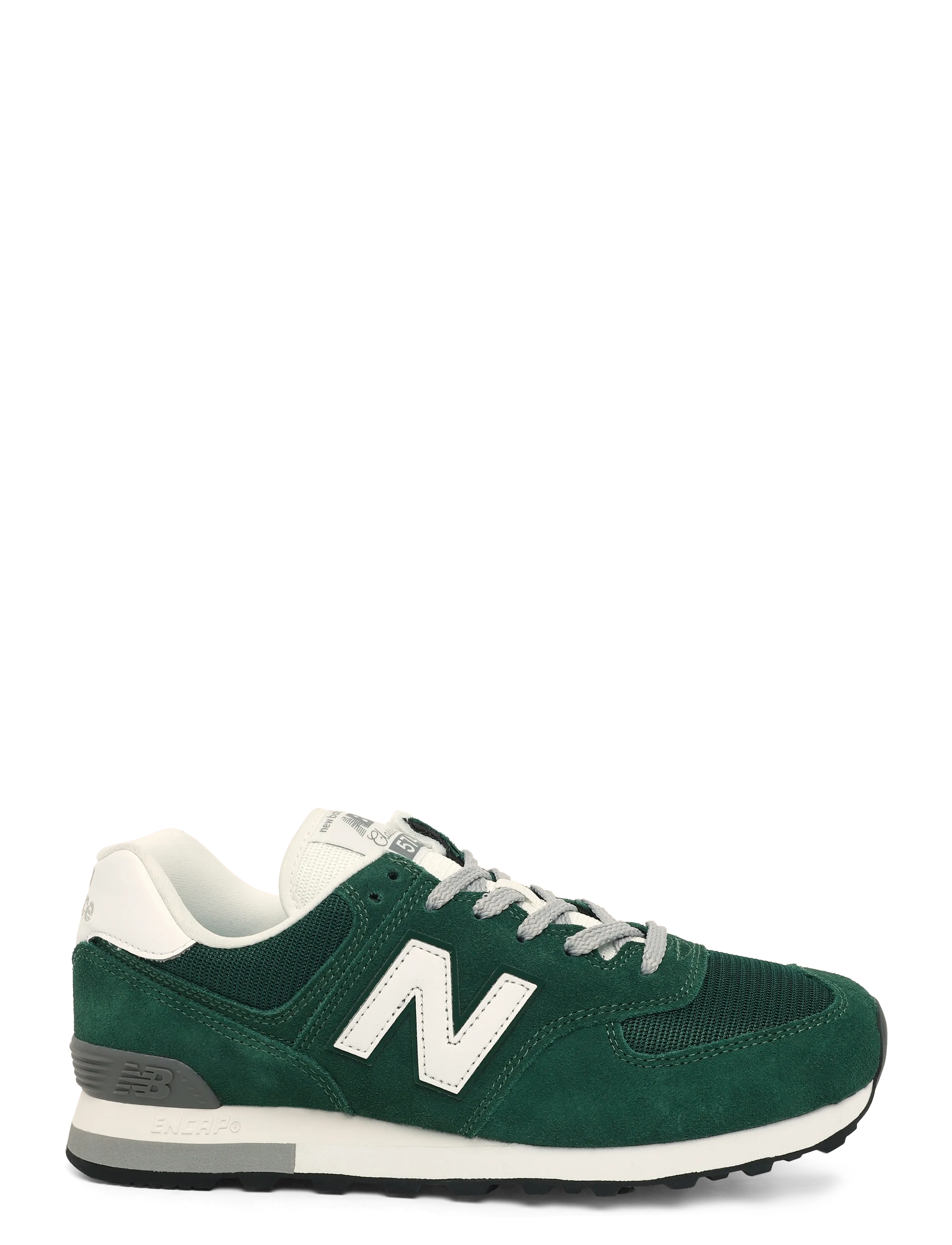 New Balance - New Balance 574 - nordic green - 2