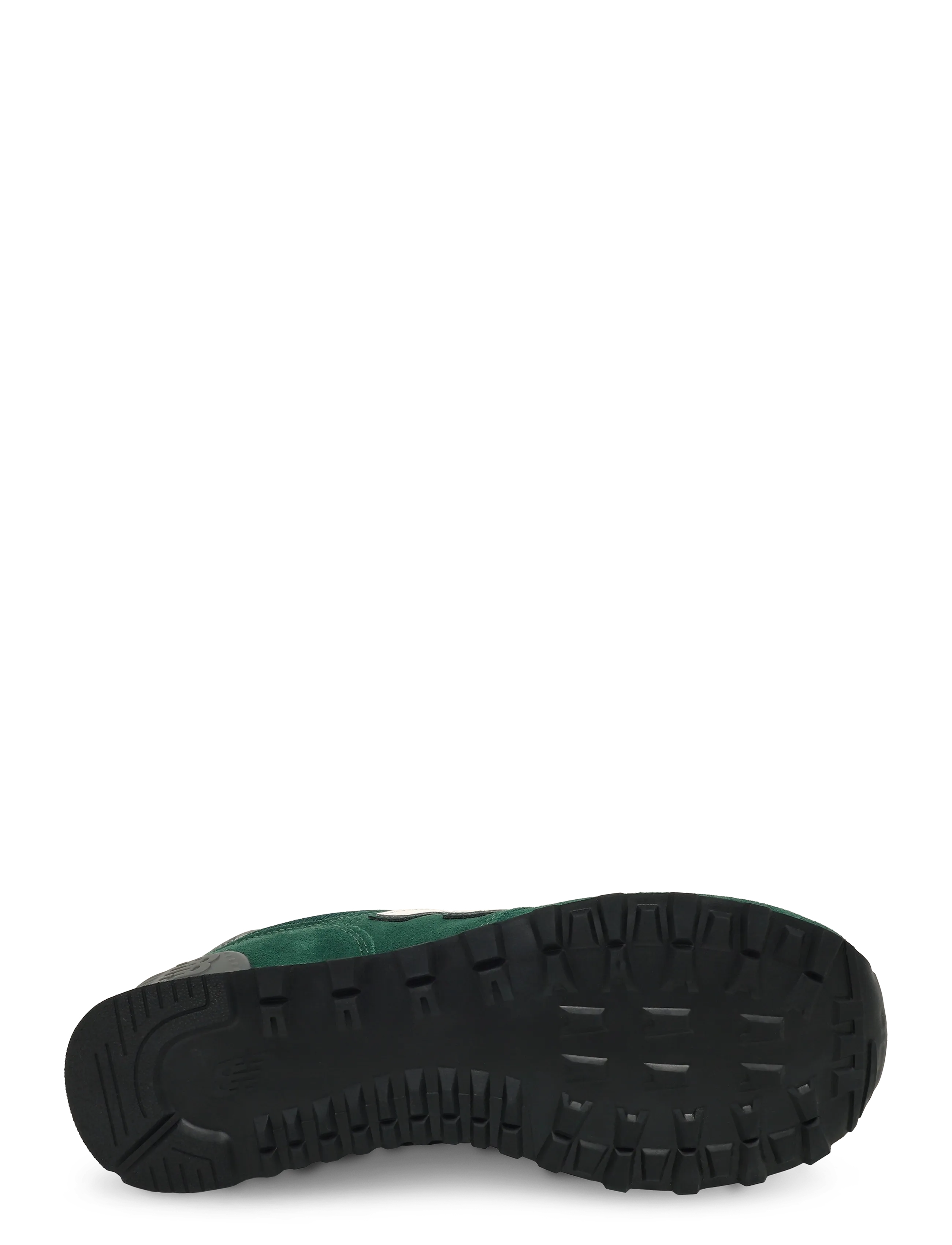 New Balance - New Balance 574 - nordic green - 4