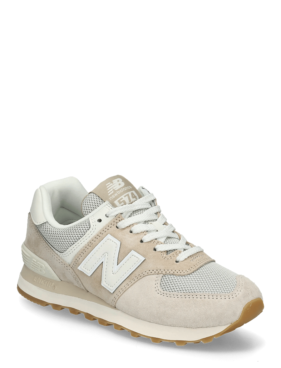 New Balance - New Balance 574 - lave sneakers - sport green - 0