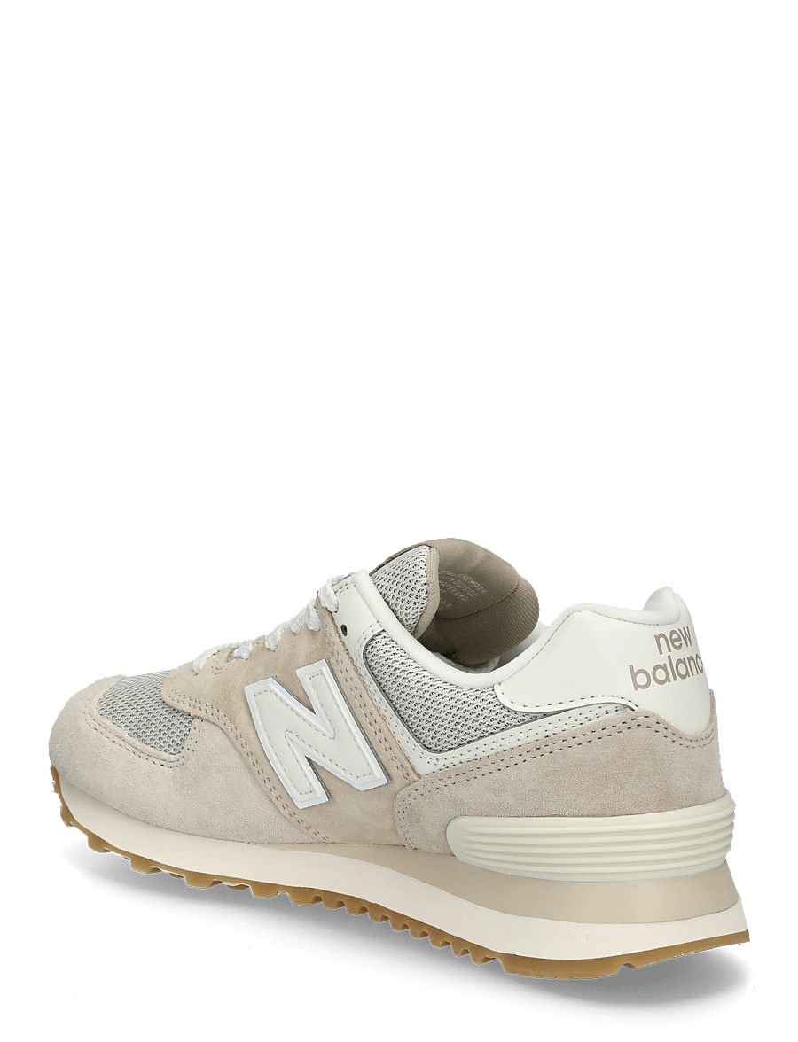 New Balance - New Balance 574 - lave sneakers - sport green - 1