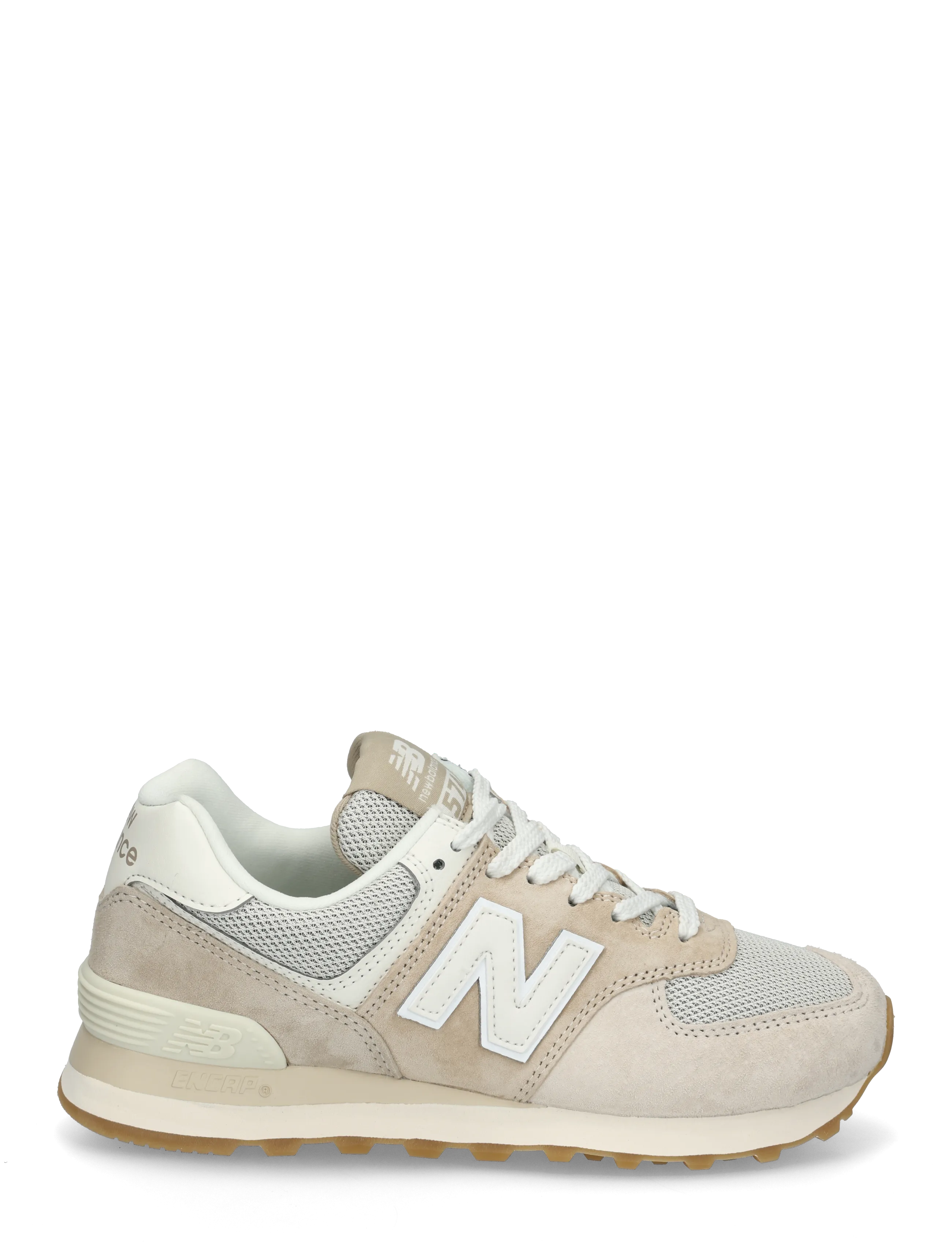 New Balance - New Balance 574 - lave sneakers - sport green - 2