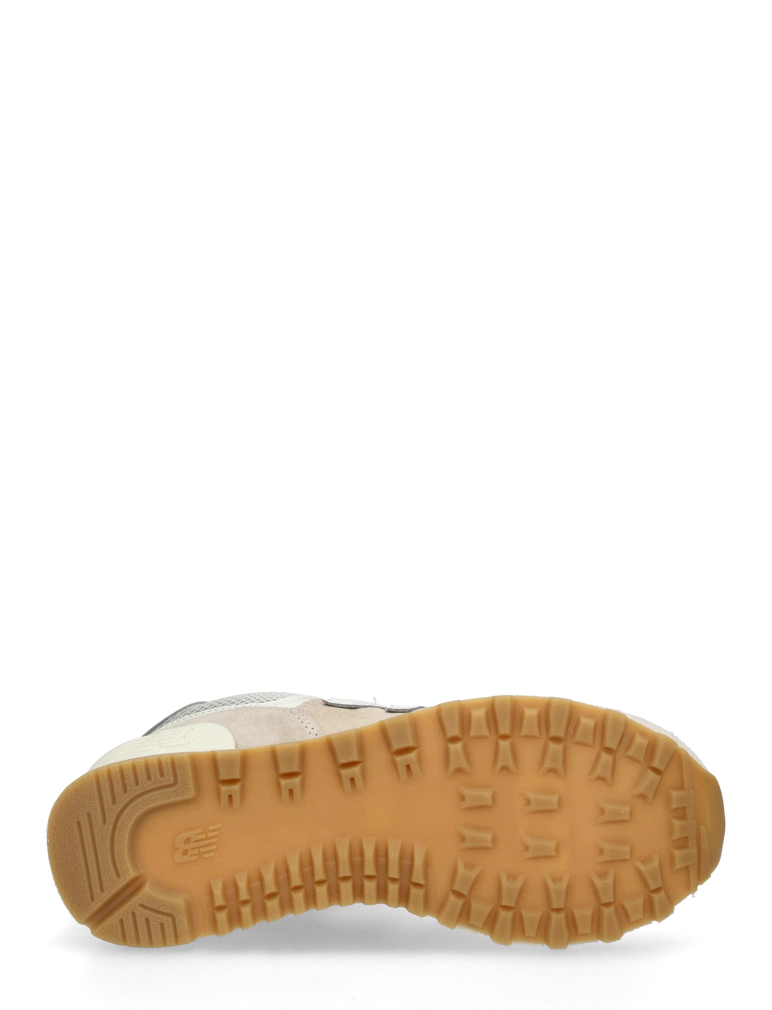 New Balance - New Balance 574 - lave sneakers - sport green - 4