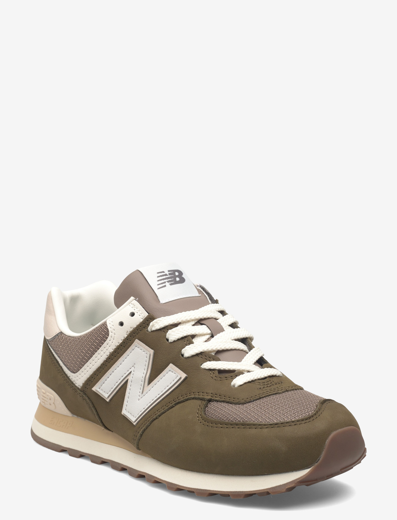 New Balance - New Balance 574 - niedriger schnitt - calcium - 0