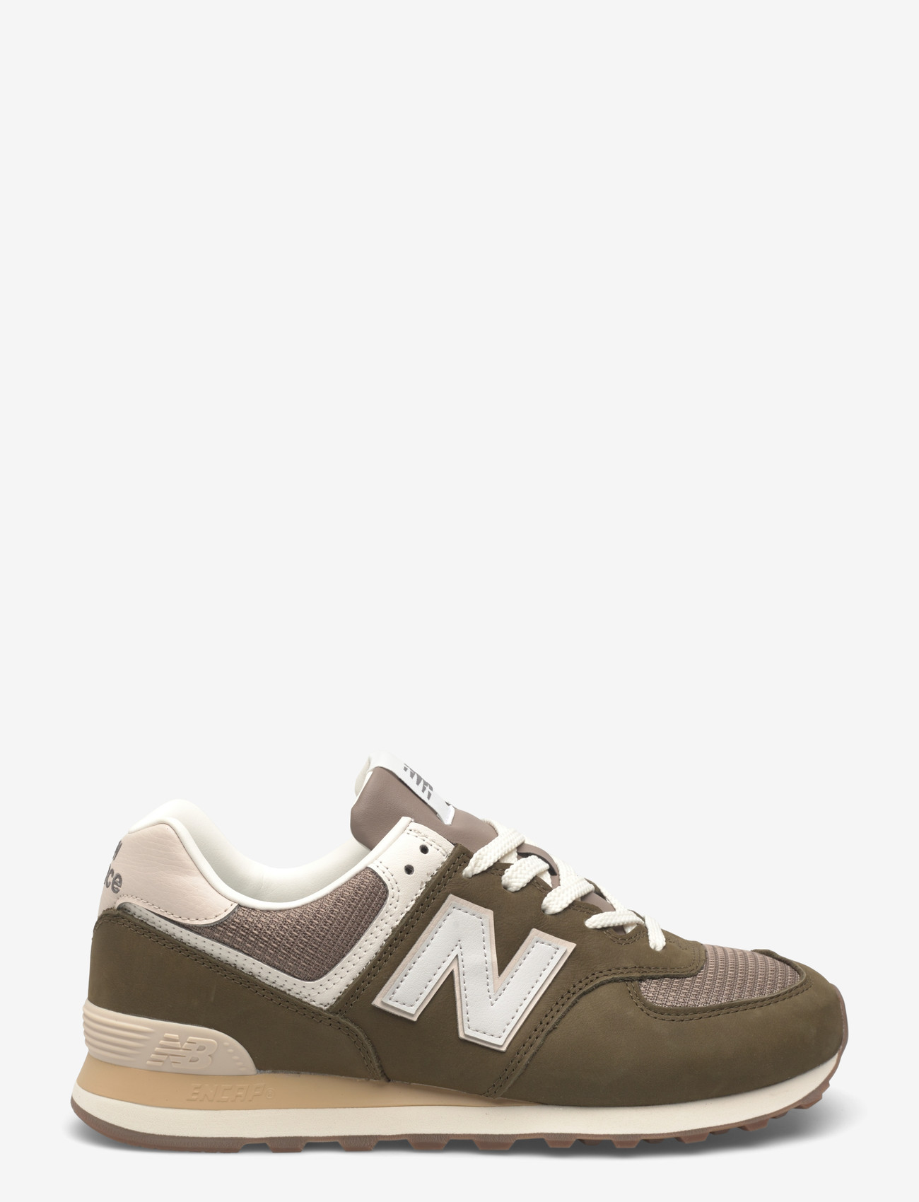 New Balance - New Balance 574 - niedriger schnitt - calcium - 1
