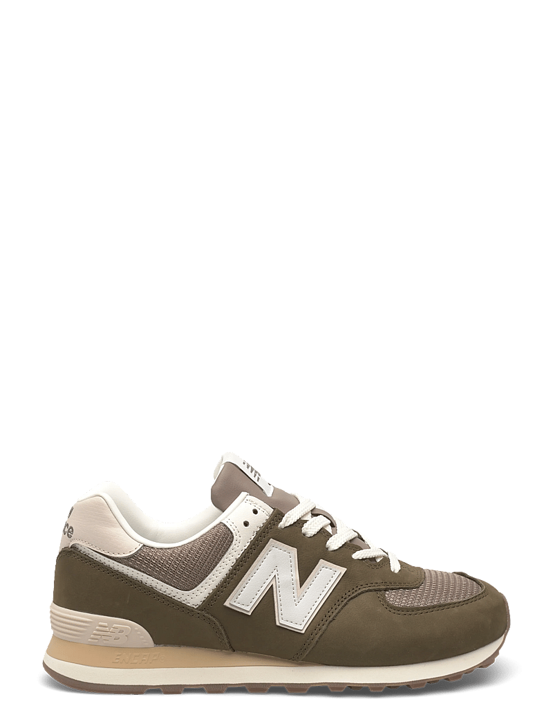 New Balance - New Balance 574 - niedriger schnitt - calcium - 1