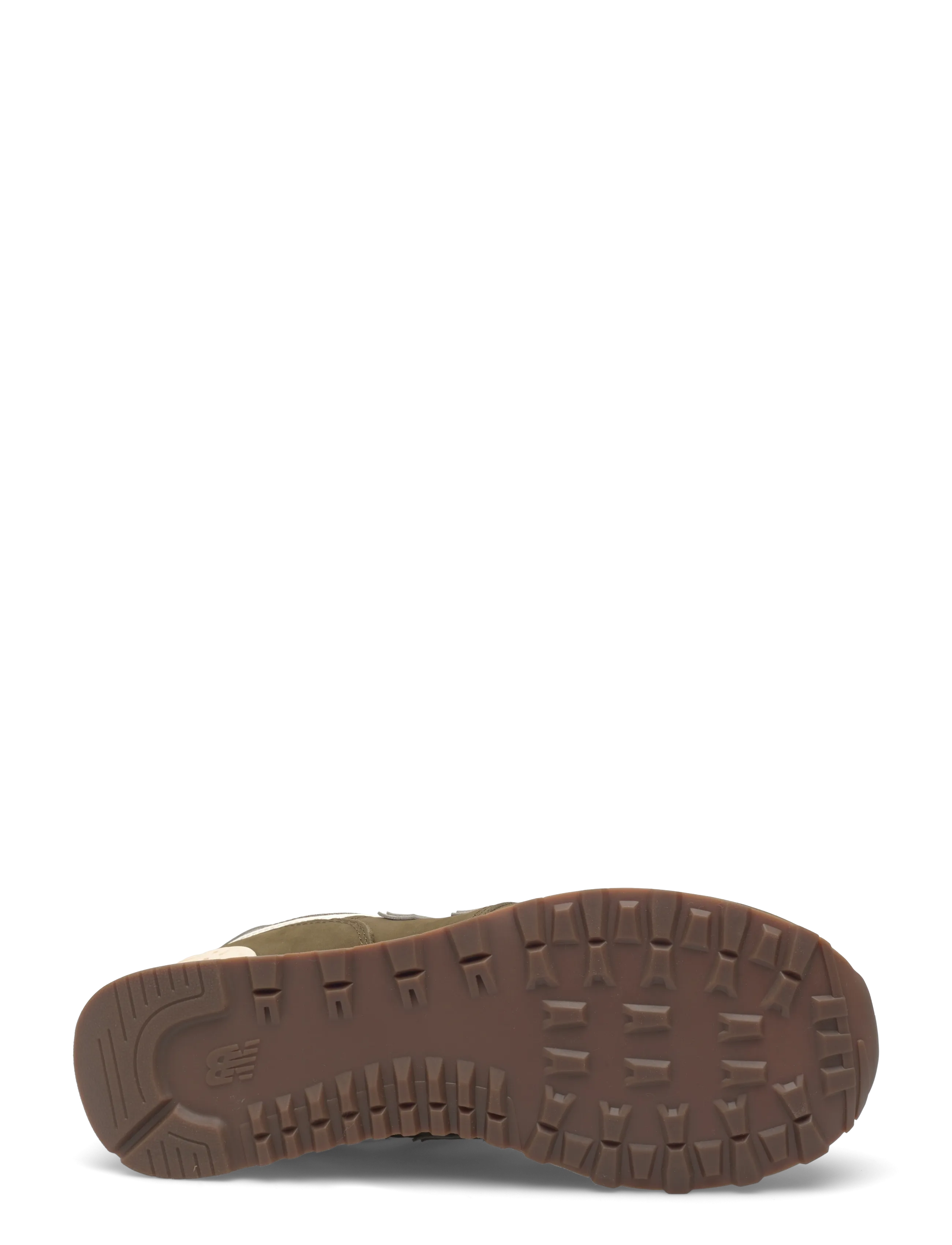 New Balance - New Balance 574 - niedriger schnitt - calcium - 4