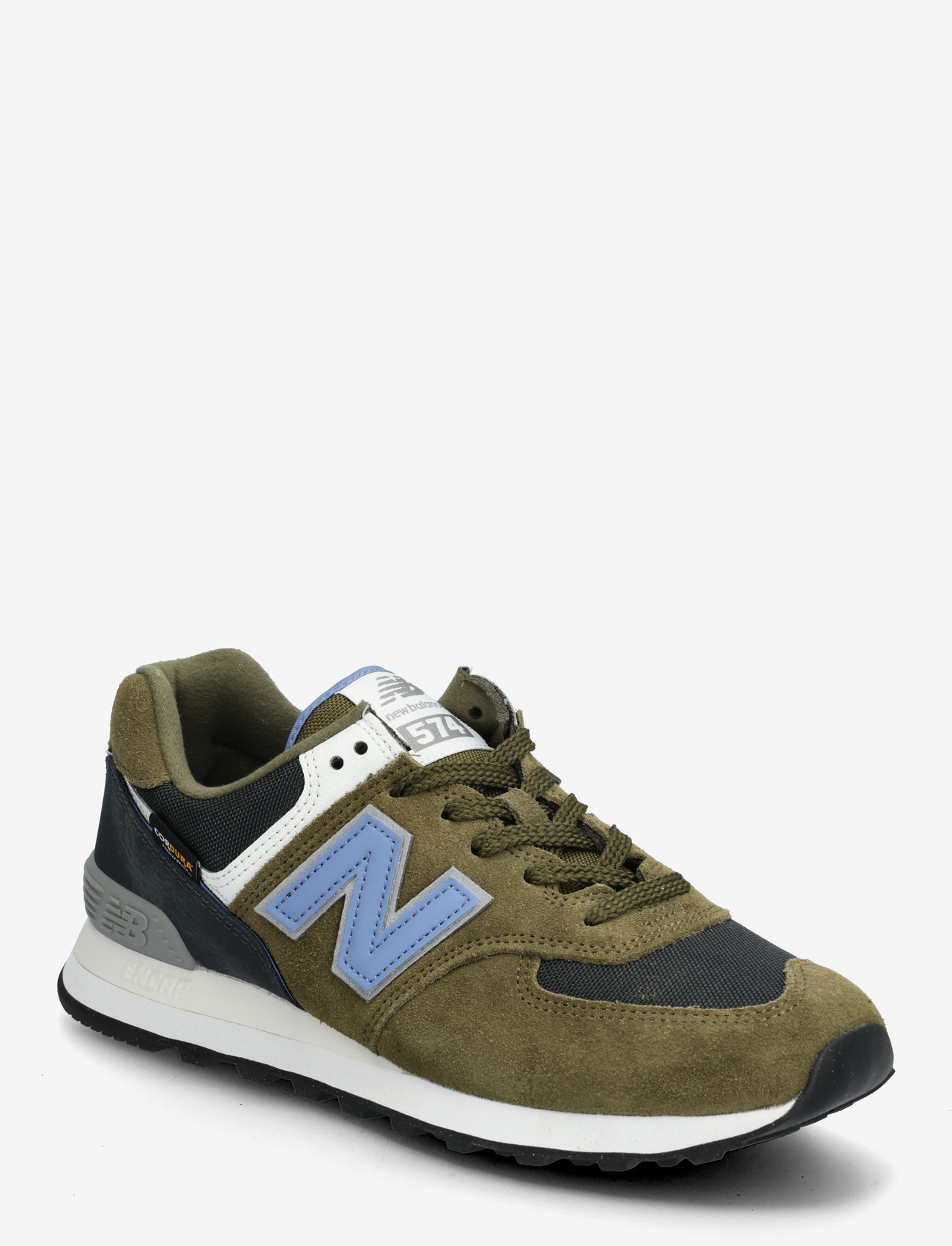 New Balance - New Balance 574 - low tops - red - 0