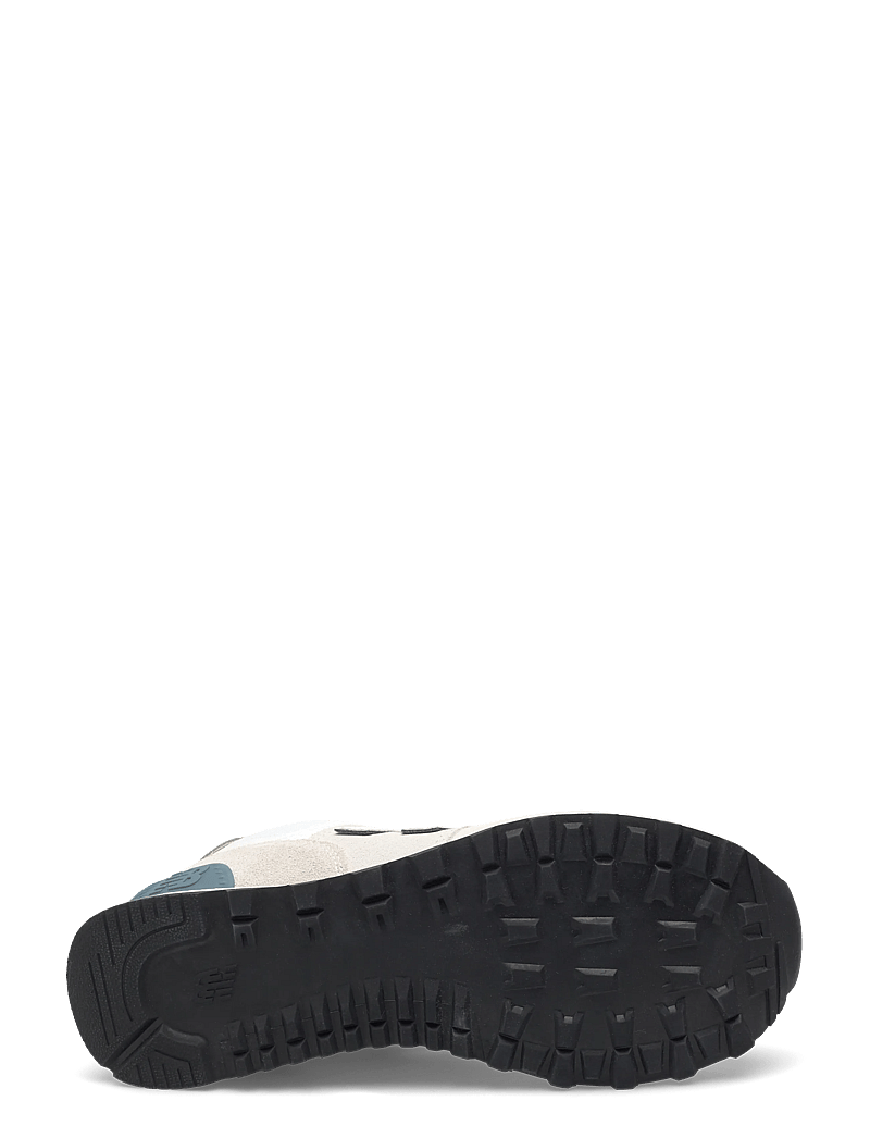 New Balance - New Balance 574 - niedriger schnitt - grey matter - 4