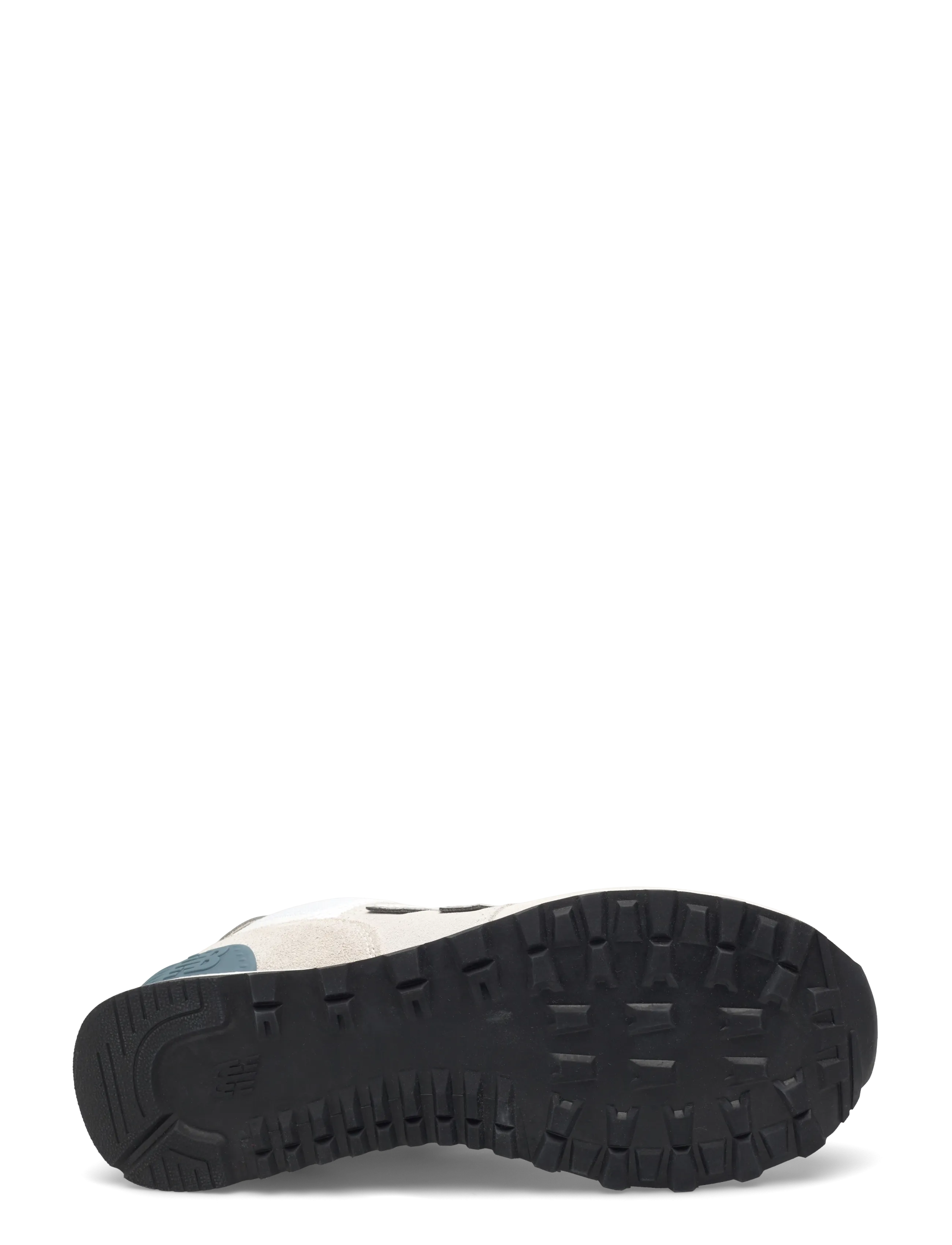 New Balance - New Balance 574 - niedriger schnitt - grey matter - 4