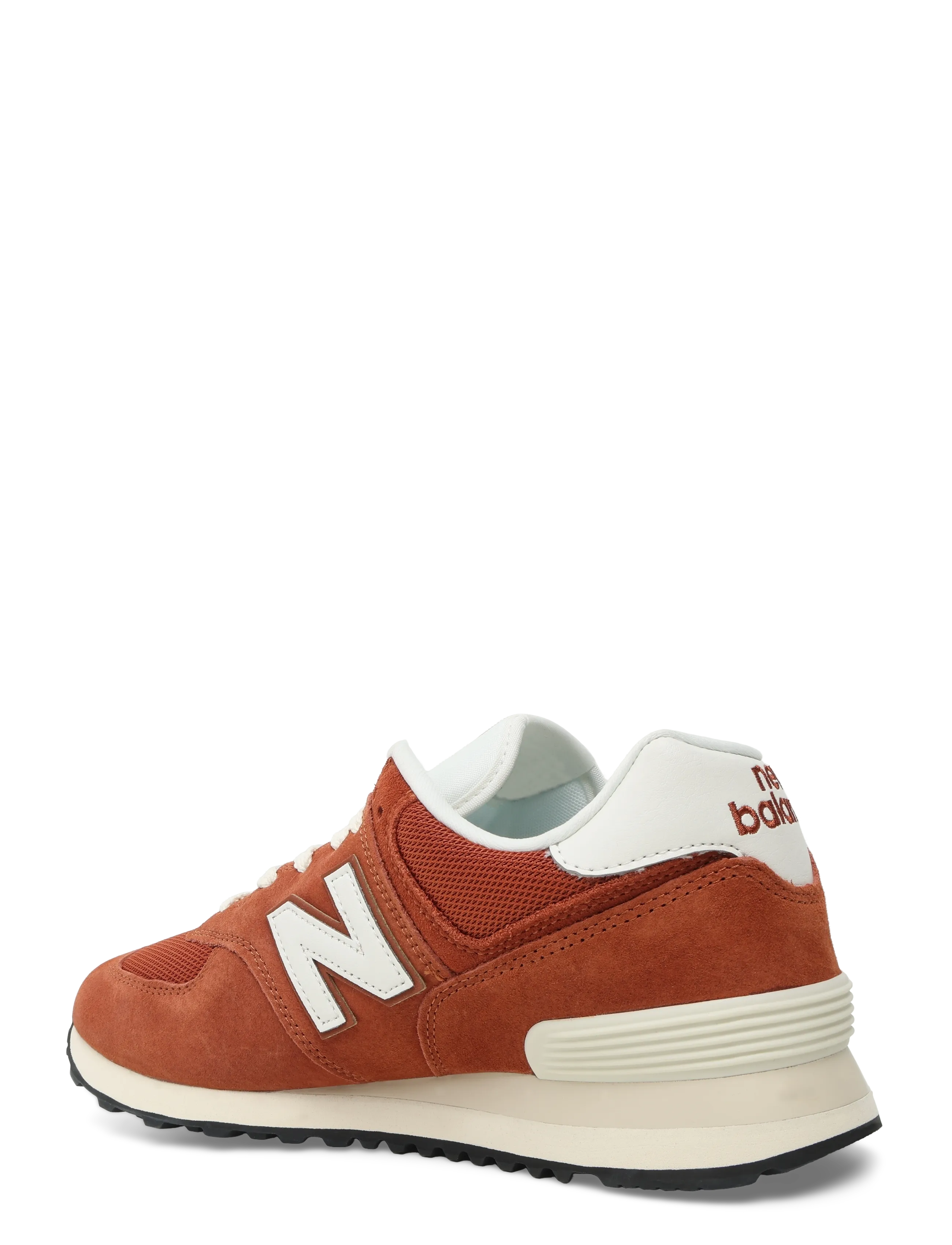 New Balance - New Balance 574 - niedriger schnitt - maple - 1