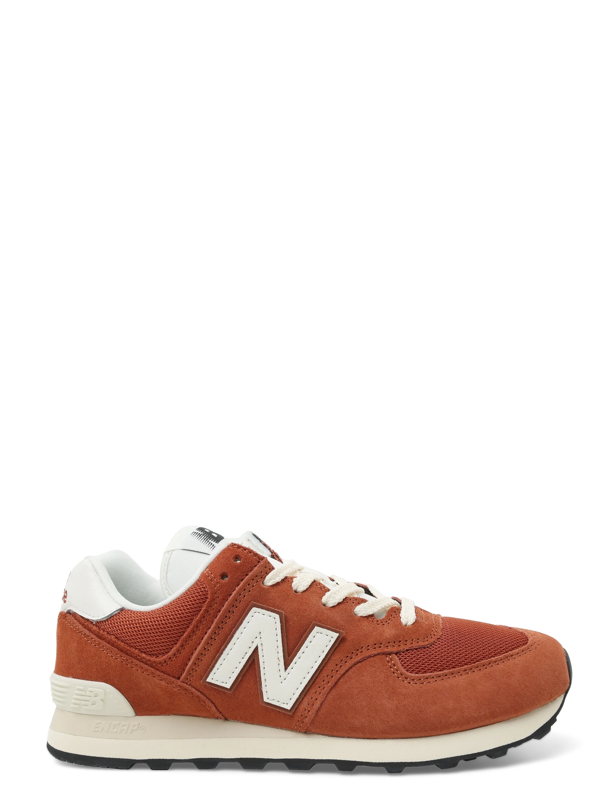 New Balance - New Balance 574 - niedriger schnitt - maple - 2