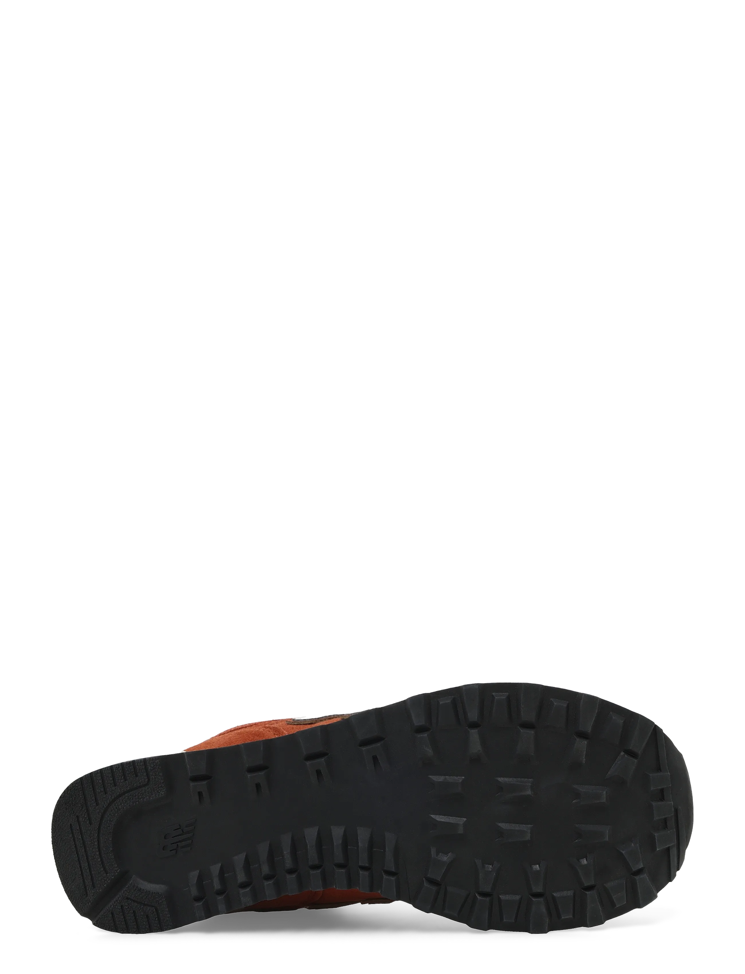 New Balance - New Balance 574 - niedriger schnitt - maple - 4