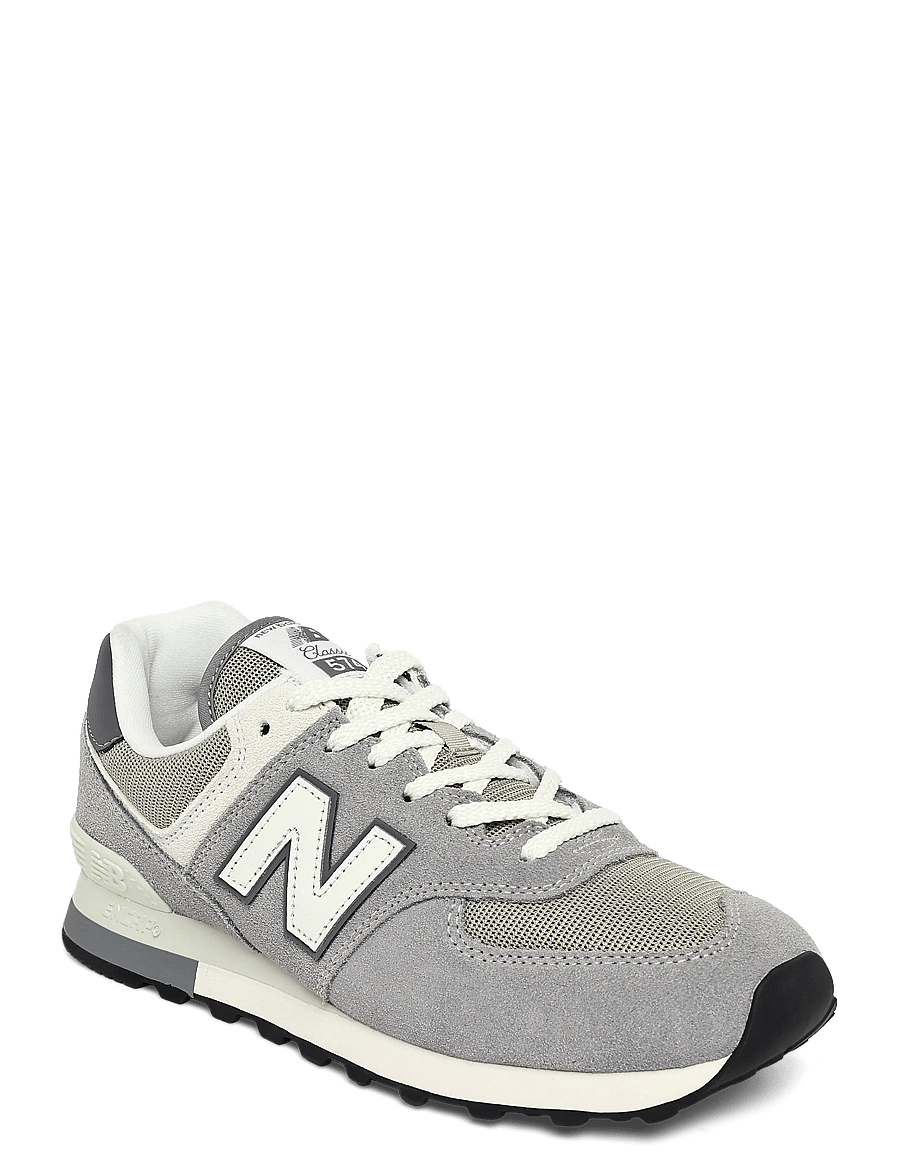 New Balance - New Balance 574 - kõrge säärega tossud - castlerock - 0