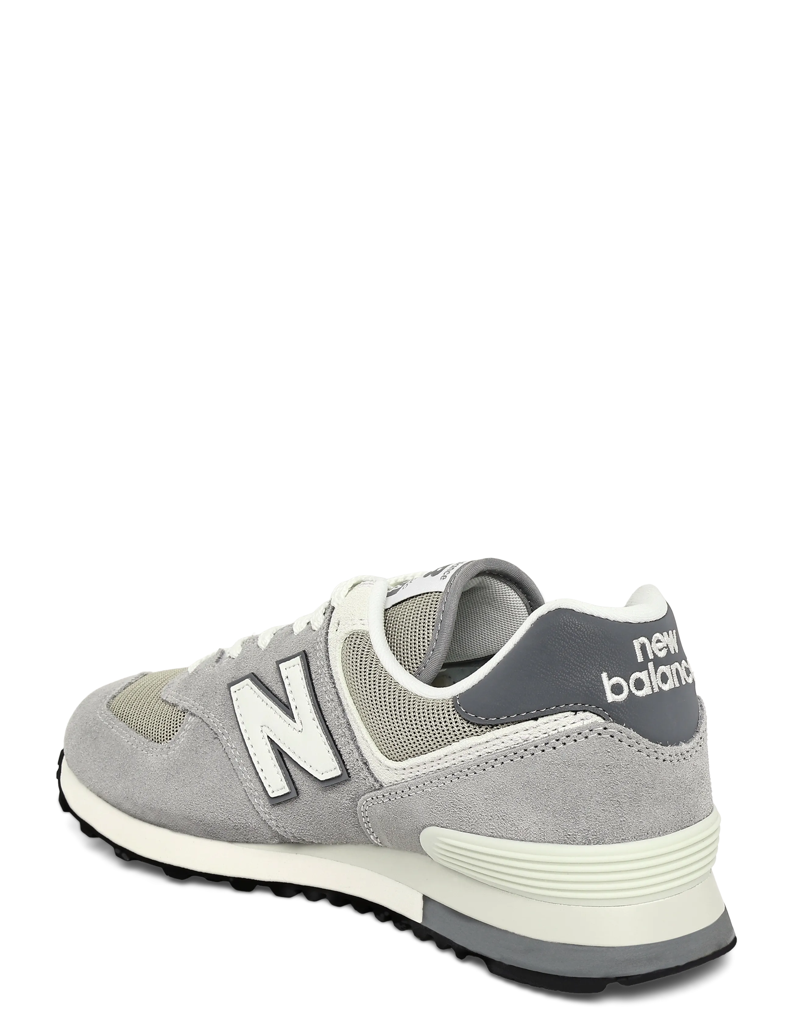 New Balance - New Balance 574 - kõrge säärega tossud - castlerock - 1