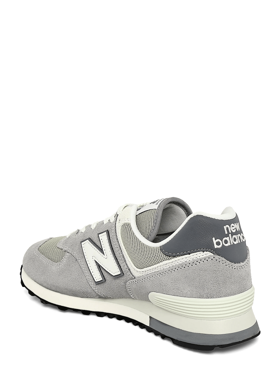 New Balance - New Balance 574 - kõrge säärega tossud - castlerock - 1