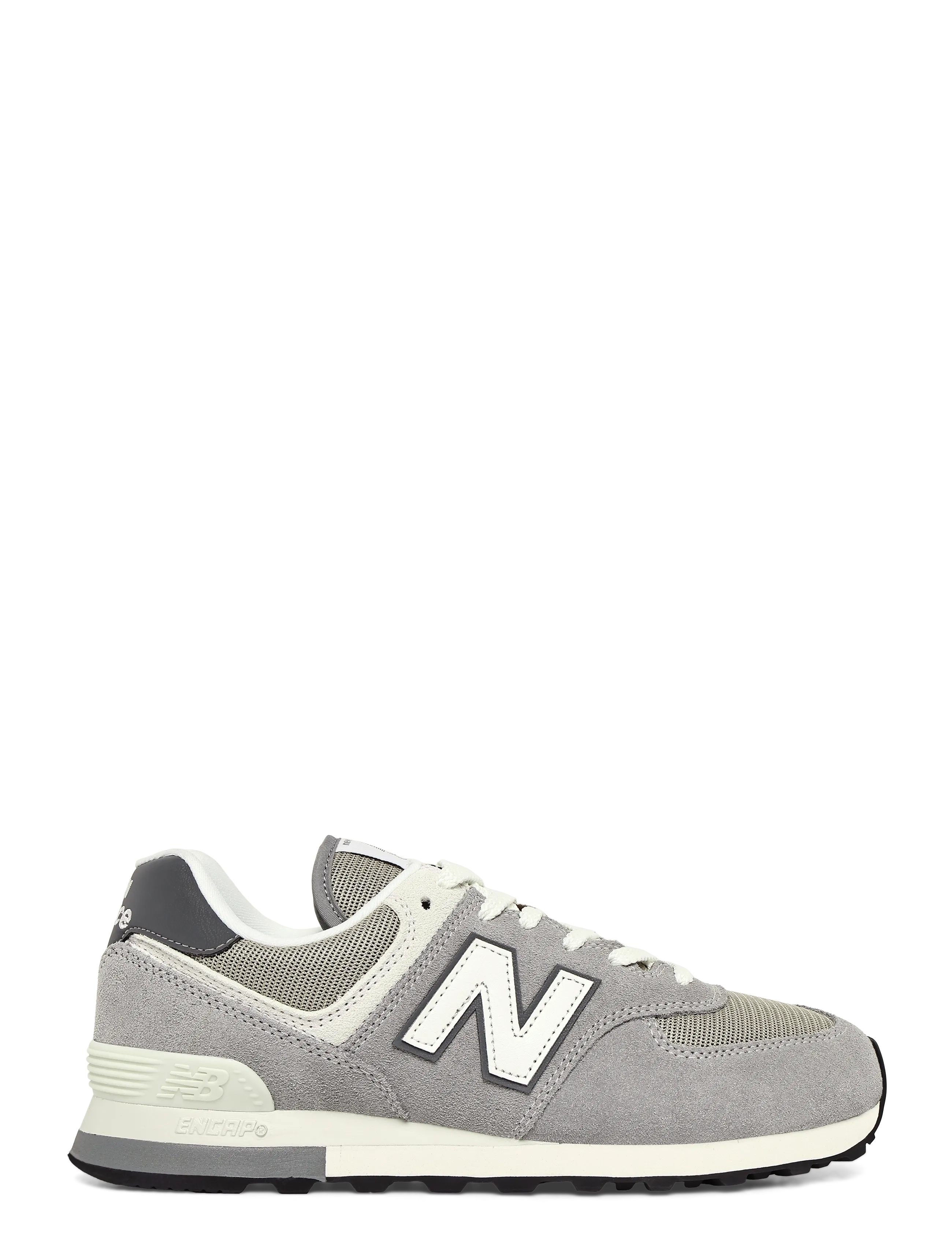 New Balance - New Balance 574 - kõrge säärega tossud - castlerock - 2