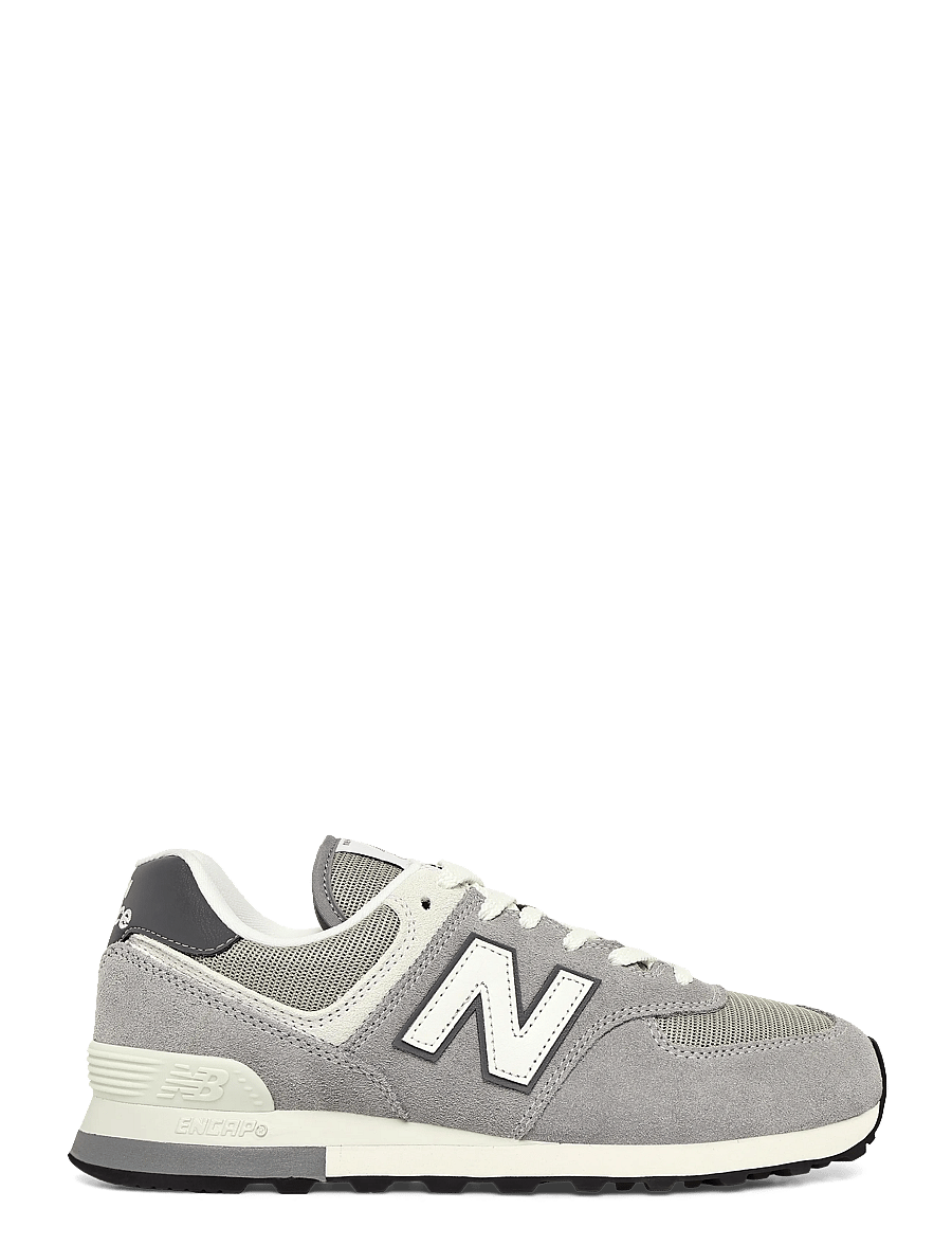 New Balance - New Balance 574 - kõrge säärega tossud - castlerock - 2