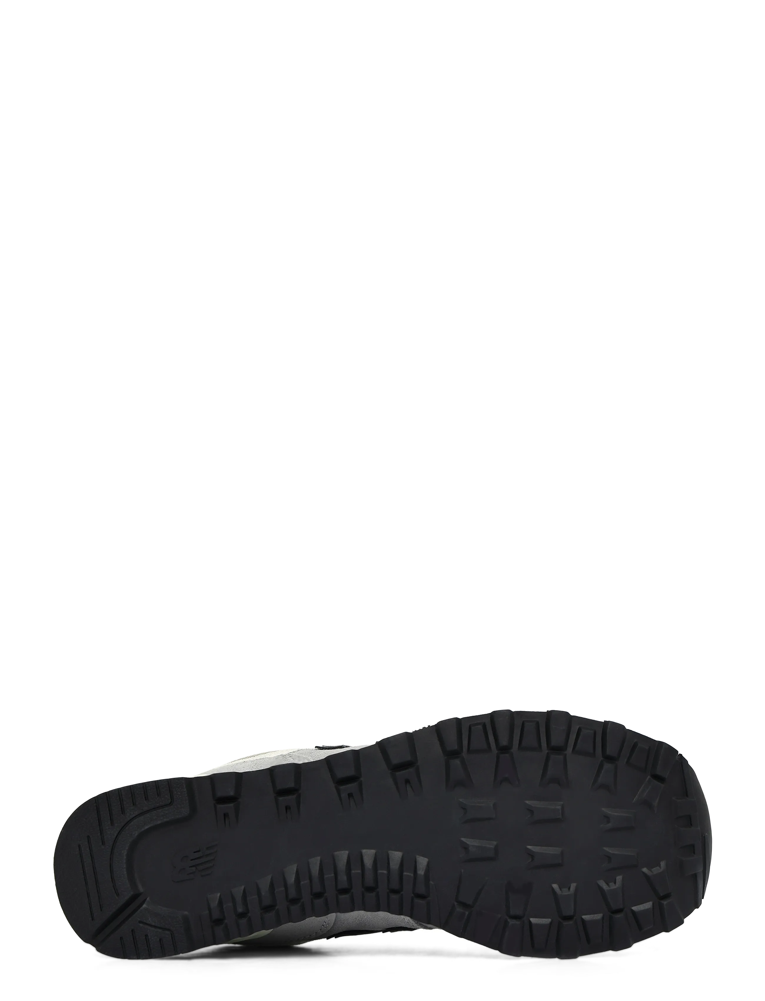 New Balance - New Balance 574 - kõrge säärega tossud - castlerock - 4