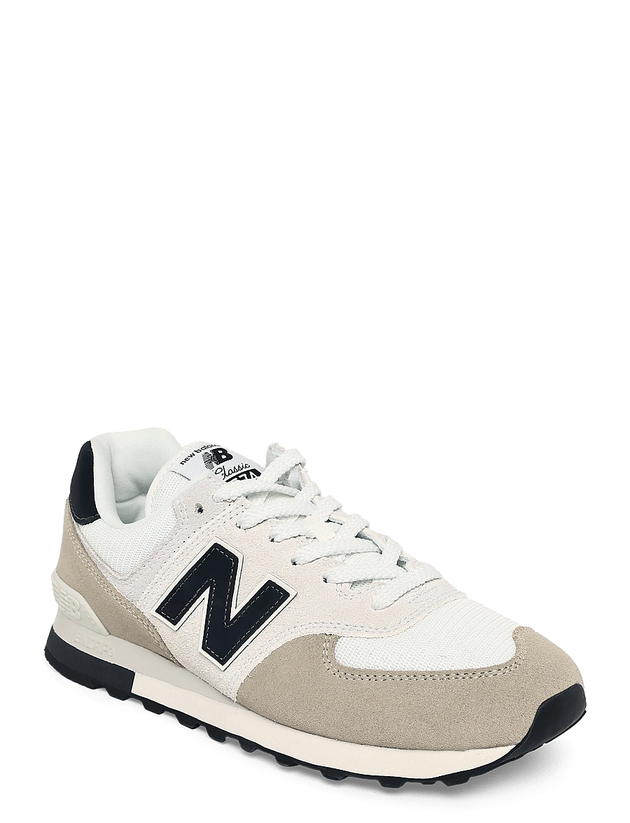 New Balance - New Balance 574 - lave sneakers - sea salt - 0