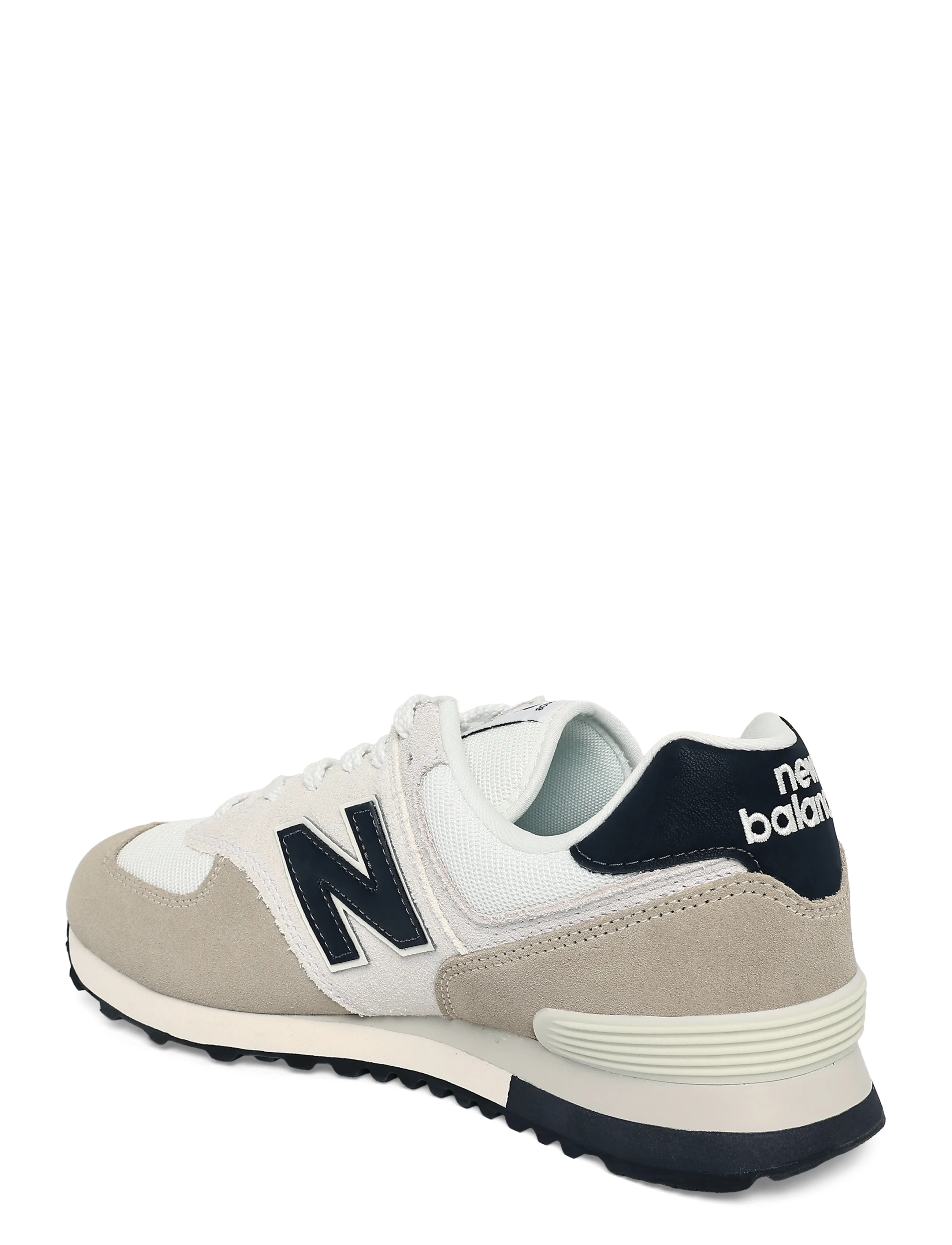 New Balance - New Balance 574 - lave sneakers - sea salt - 1